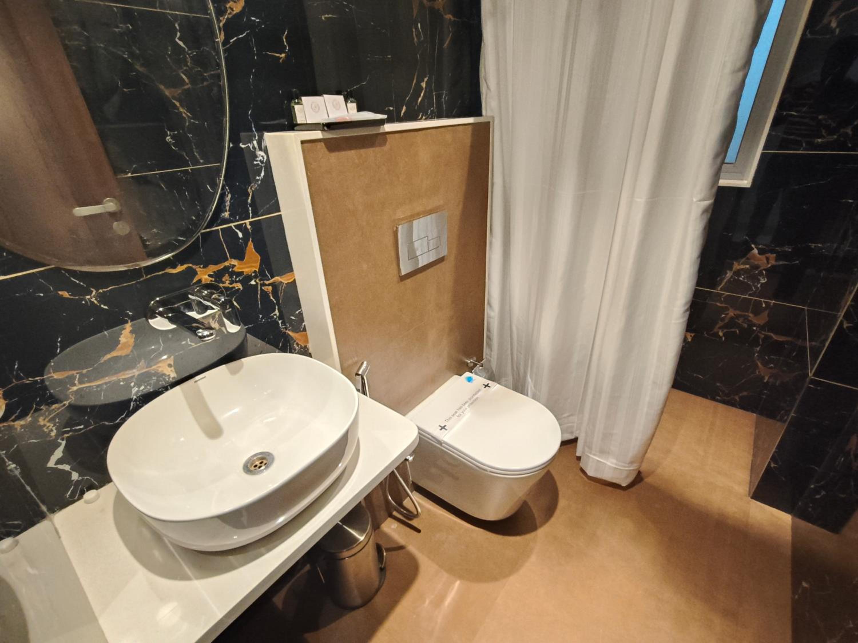 Double or Twin Room photo 2