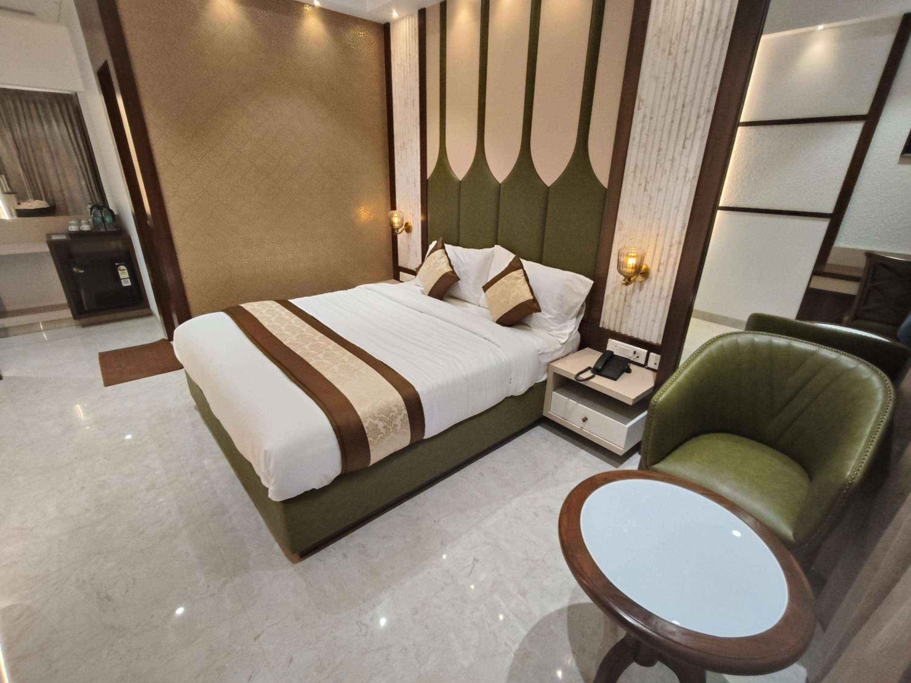 Superior Queen Room photo 3