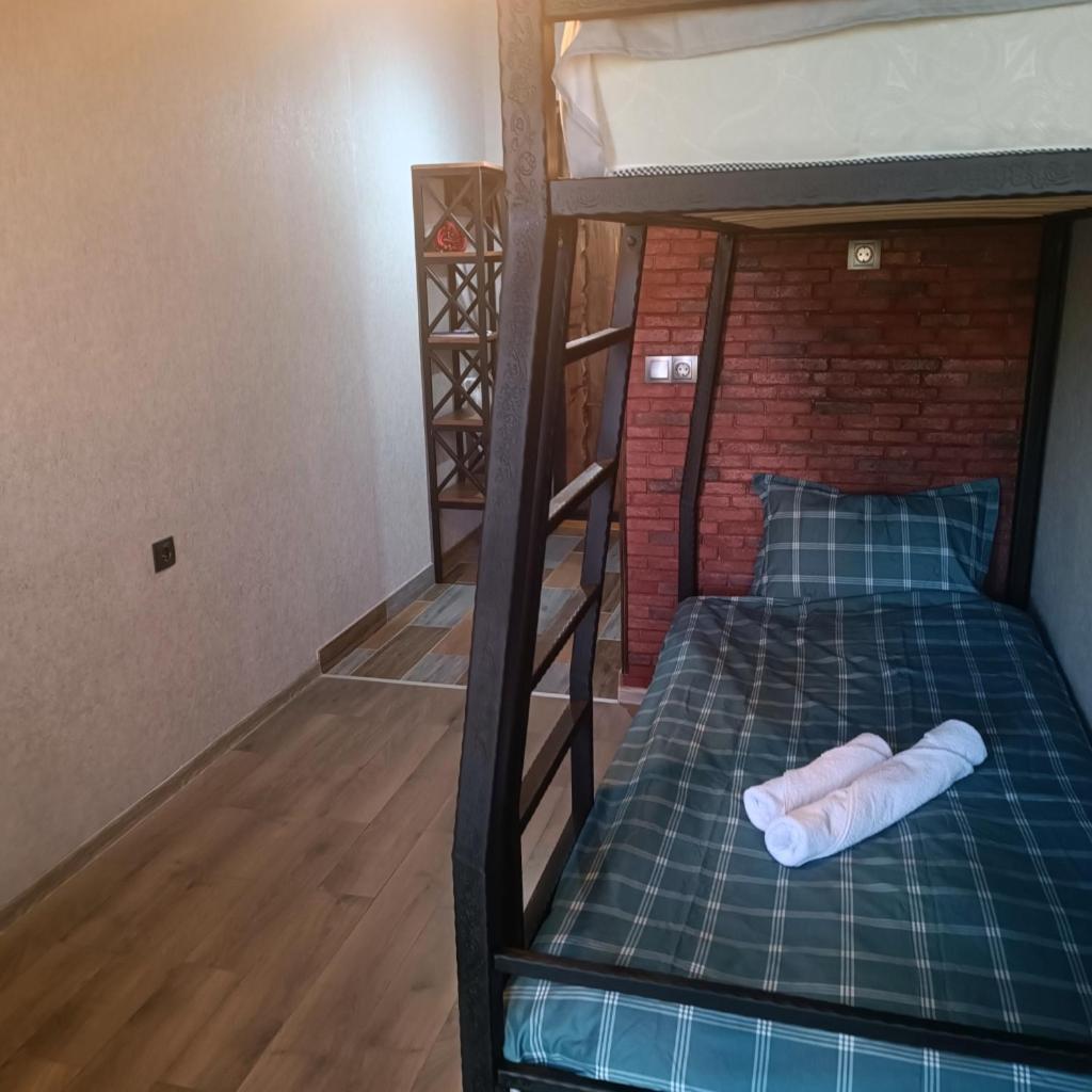 Economy Double Room photo 1