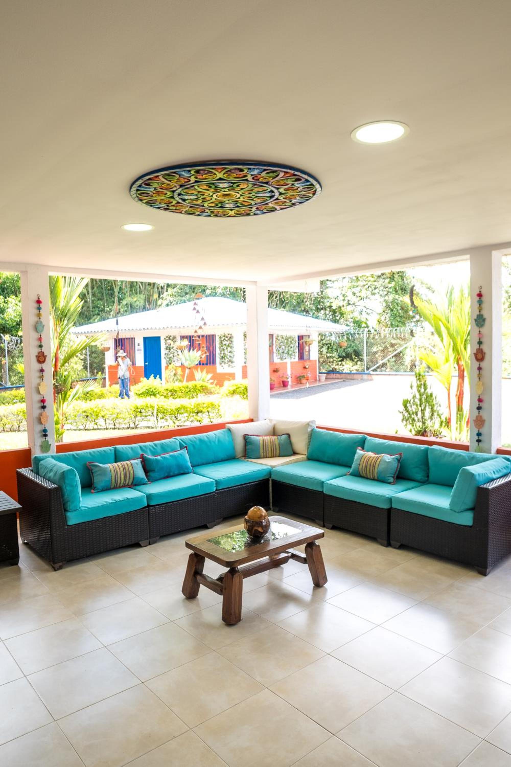 Villa With Private Pool photo 3