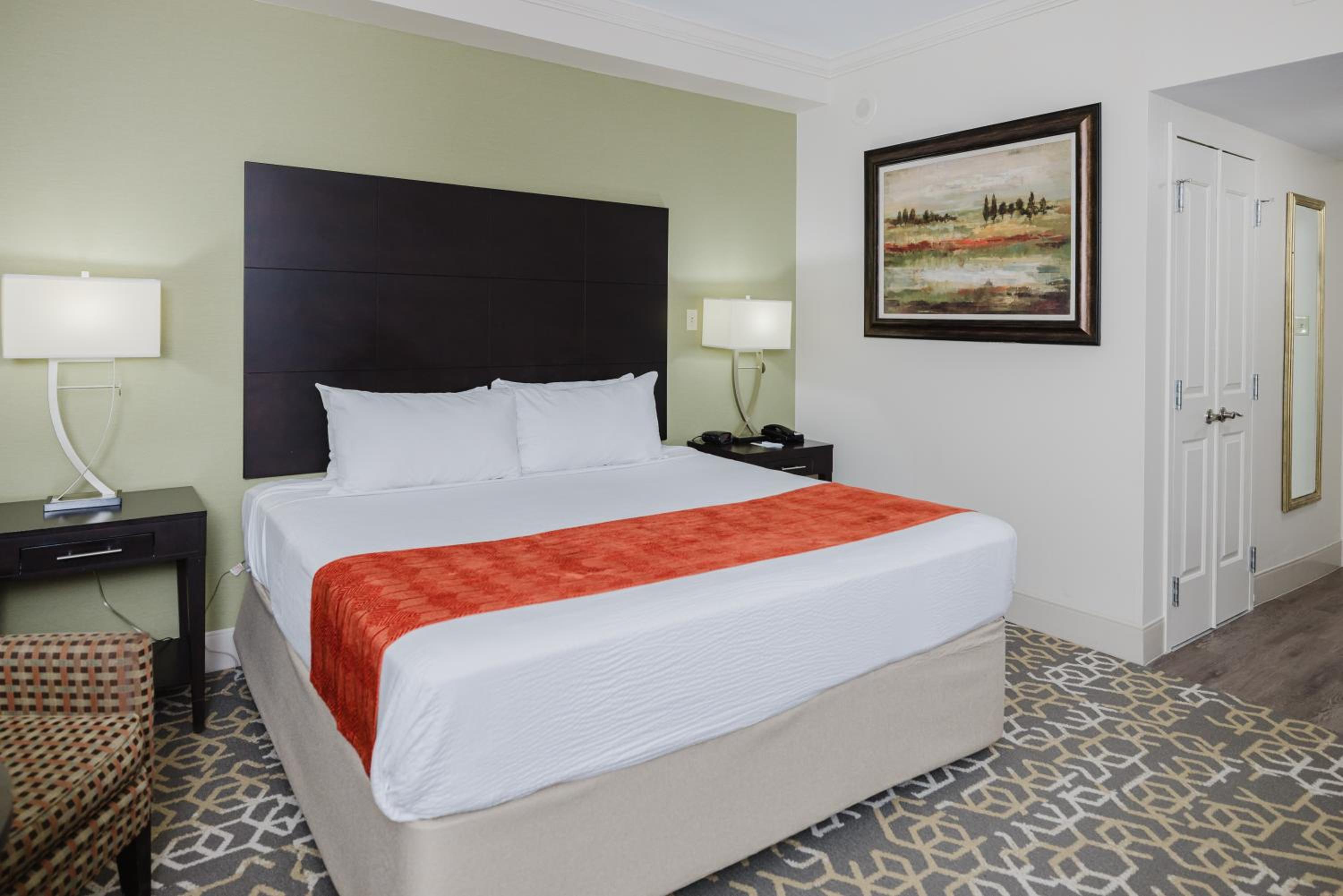 King Room - Photo 6