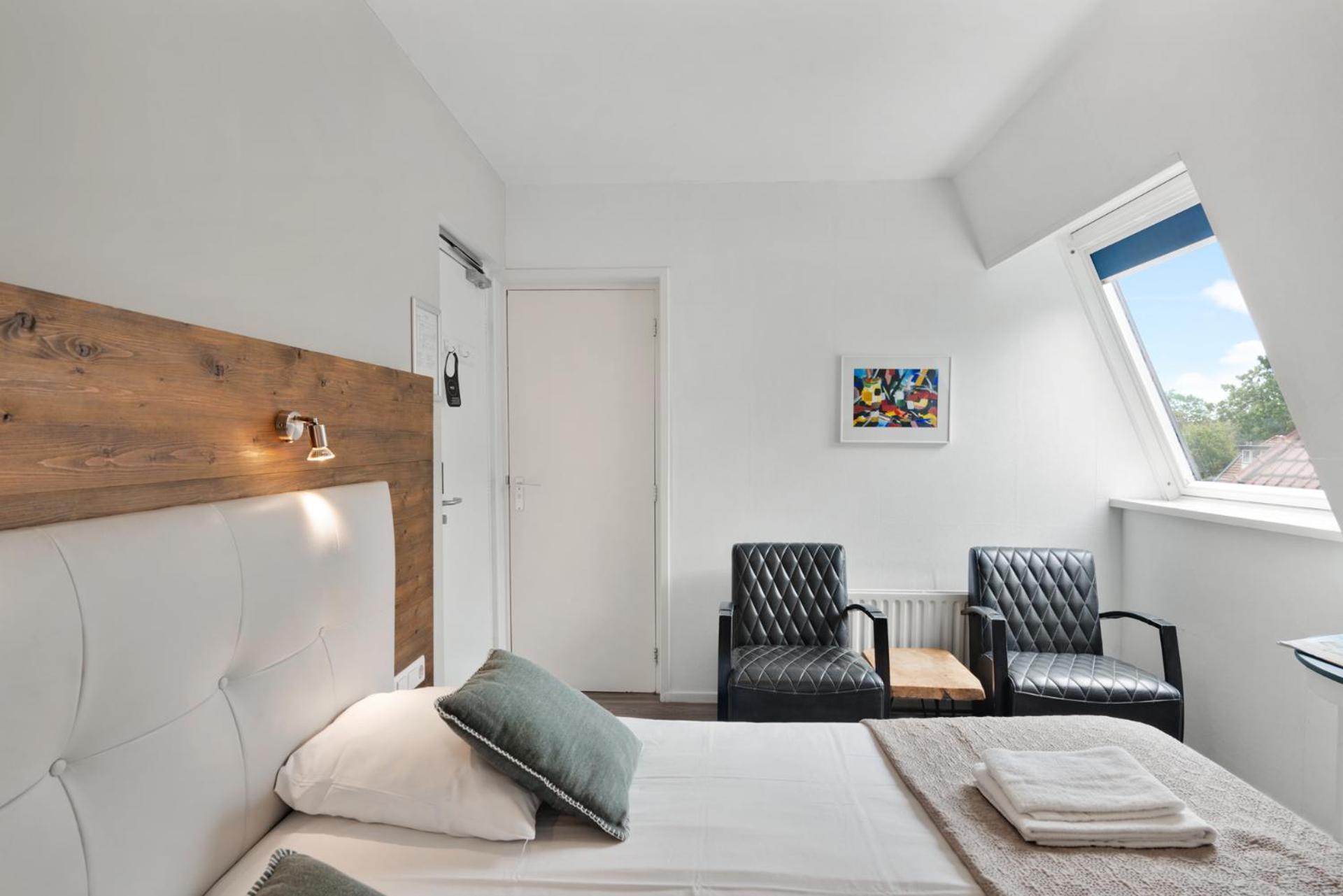 Economy Twin Room