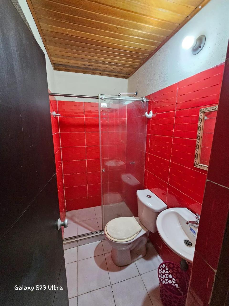 Four-Bedroom House photo 2