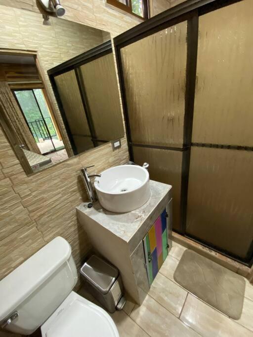 Two-Bedroom Villa photo 3