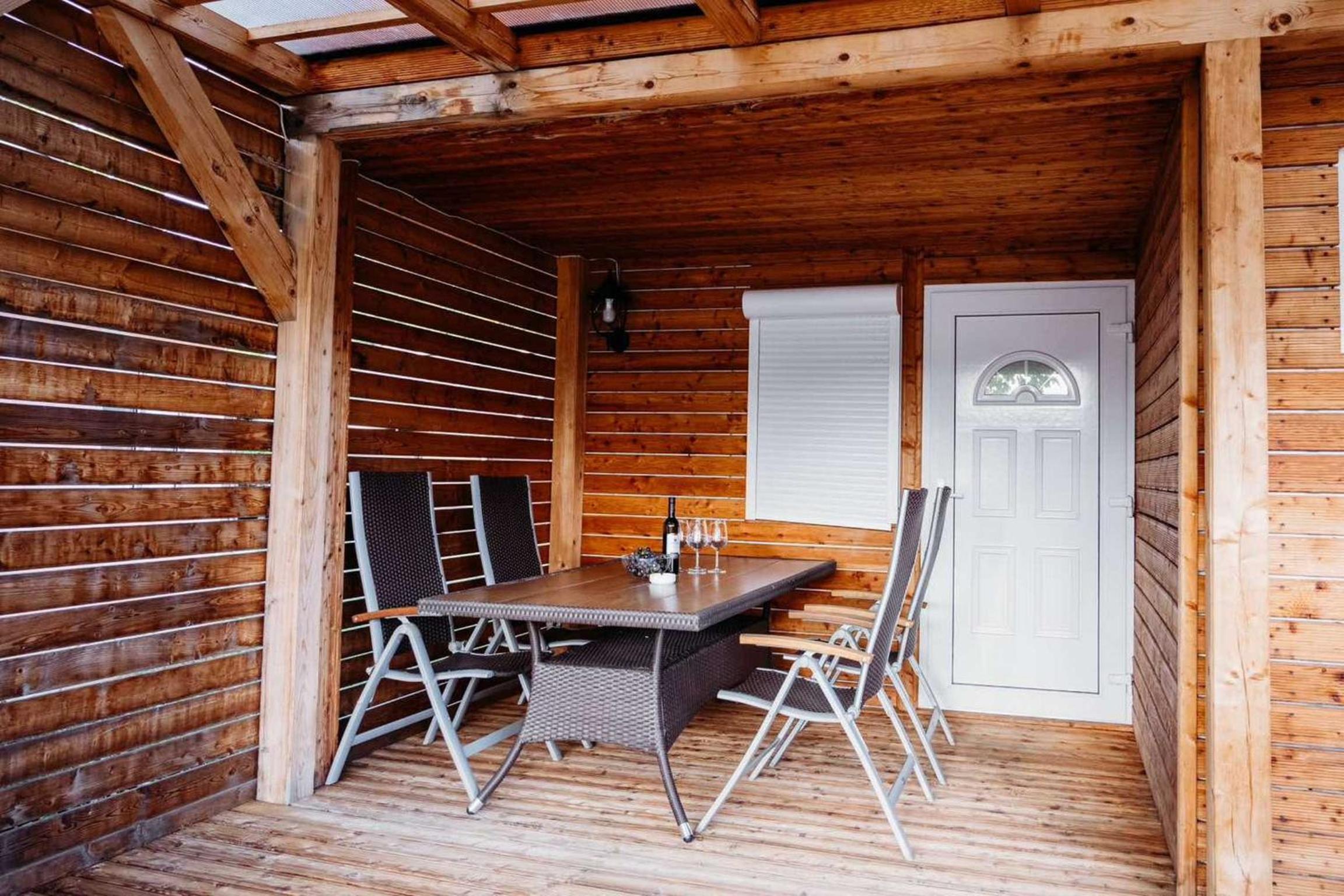 Holiday home with Terrace photo 3