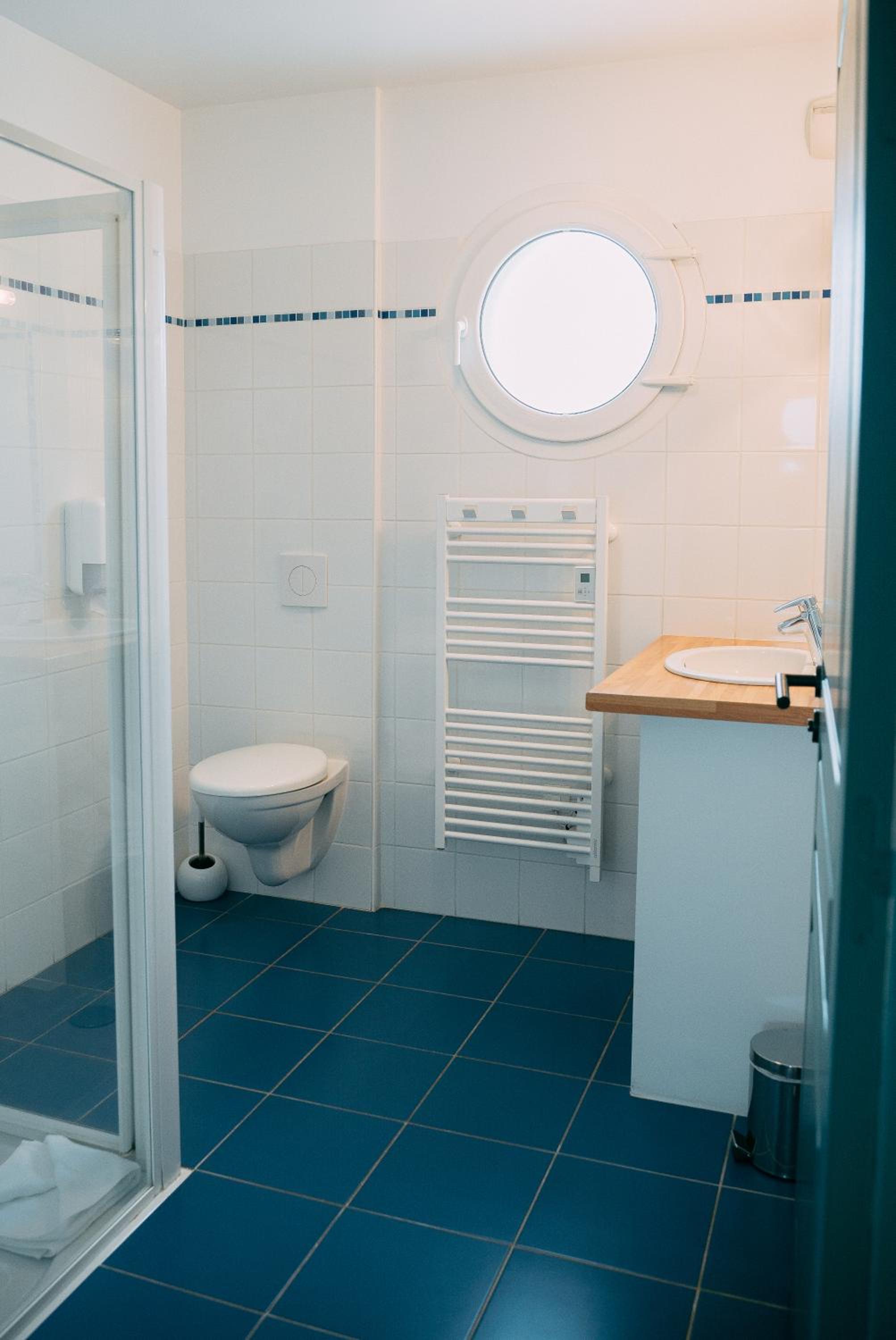 Double Room with Balcony and Sea View photo 2