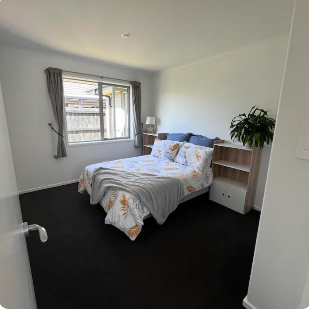 Four-Bedroom House photo 1