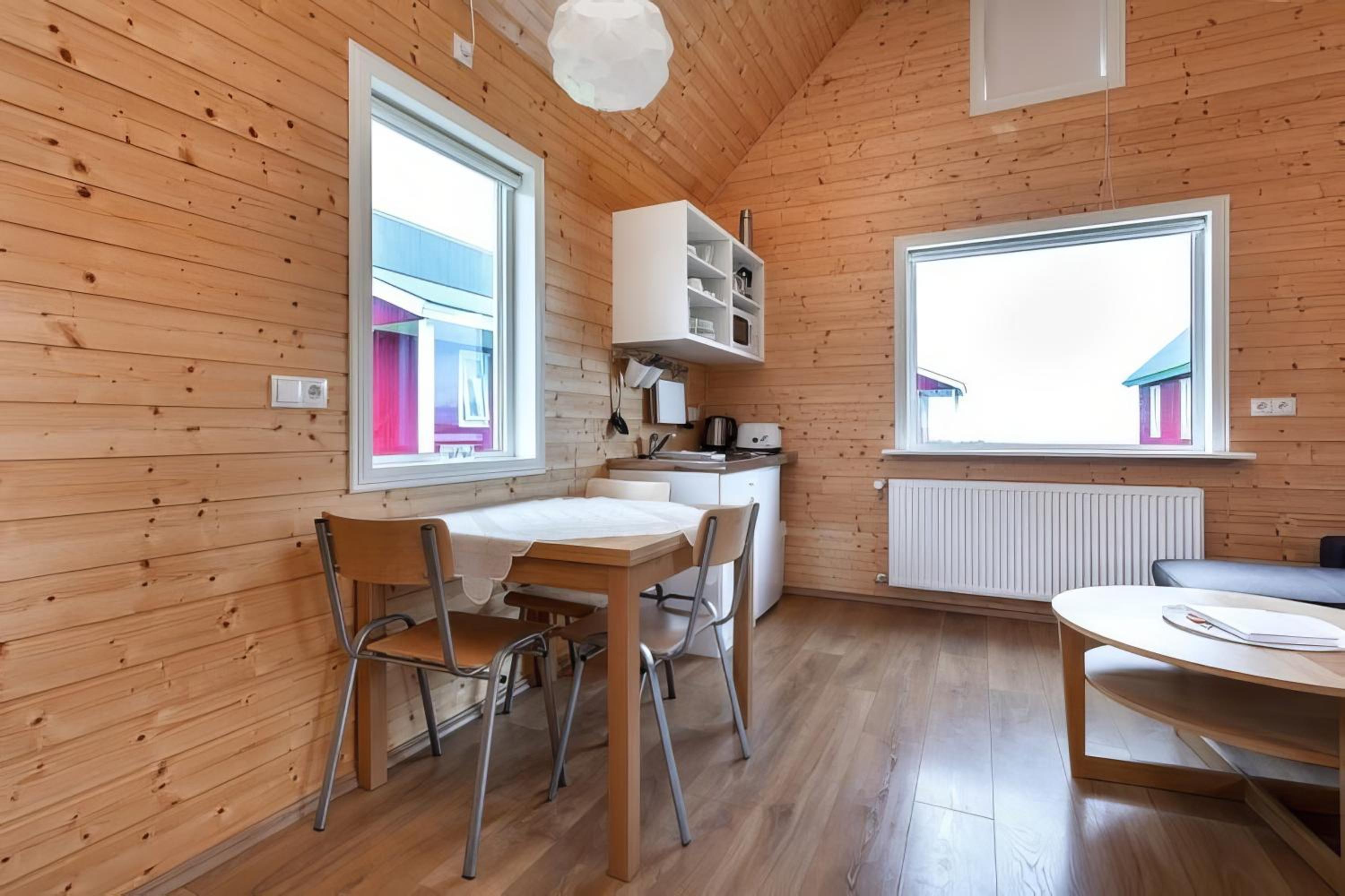 Cottage (4 Adults)