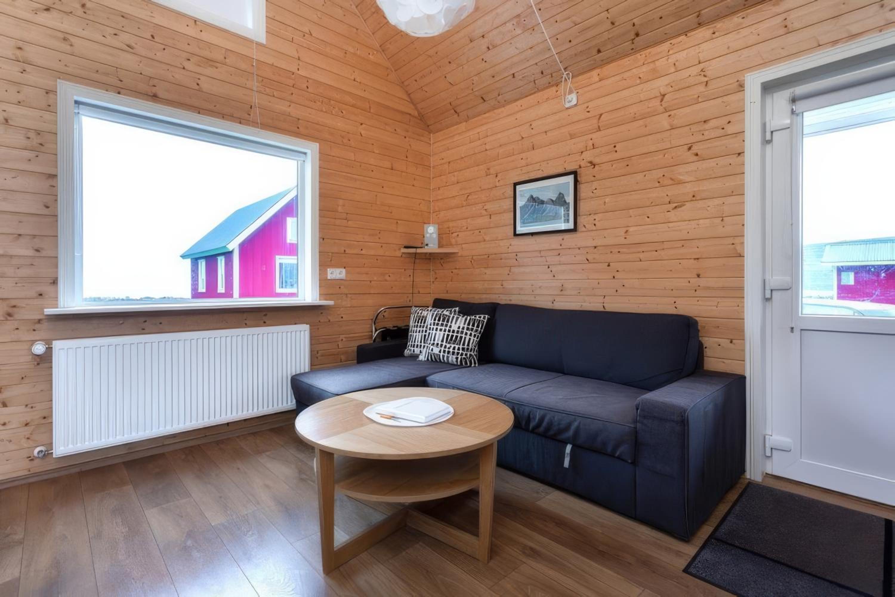 Cottage (4 Adults) photo 3
