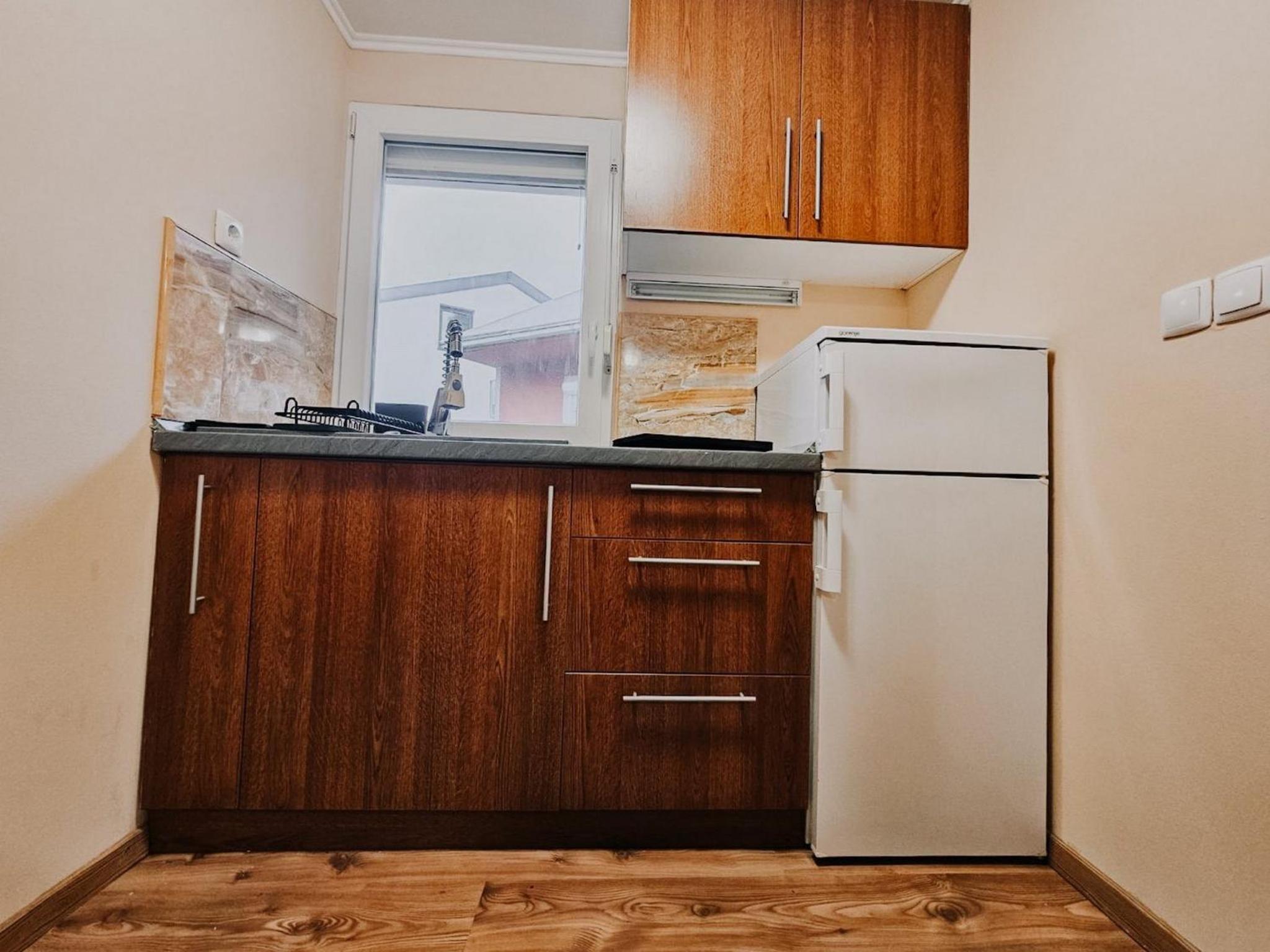 Two Bedroom Holiday Home with Terrace photo 3