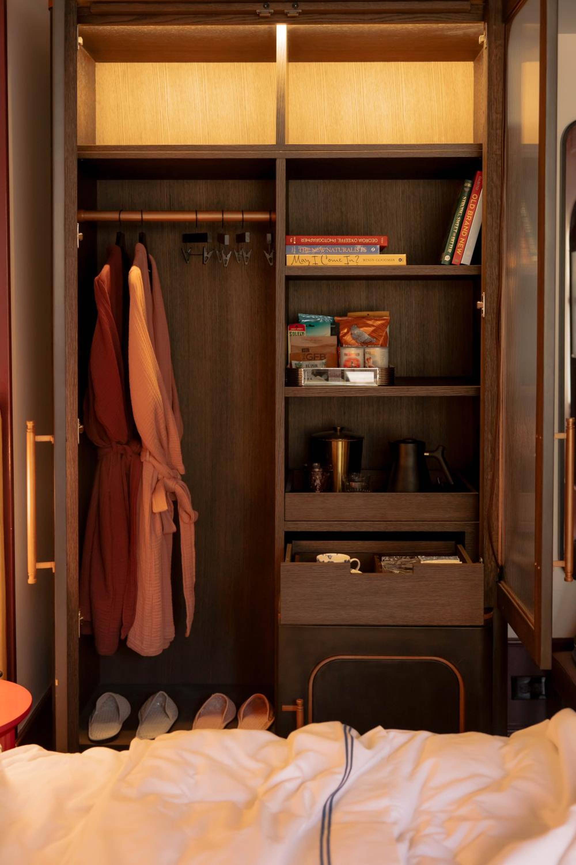 Superior Suite