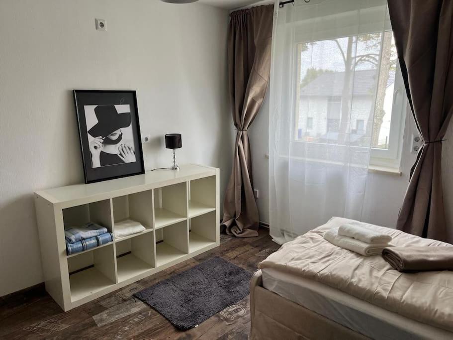 Two-Bedroom Apartment photo 1