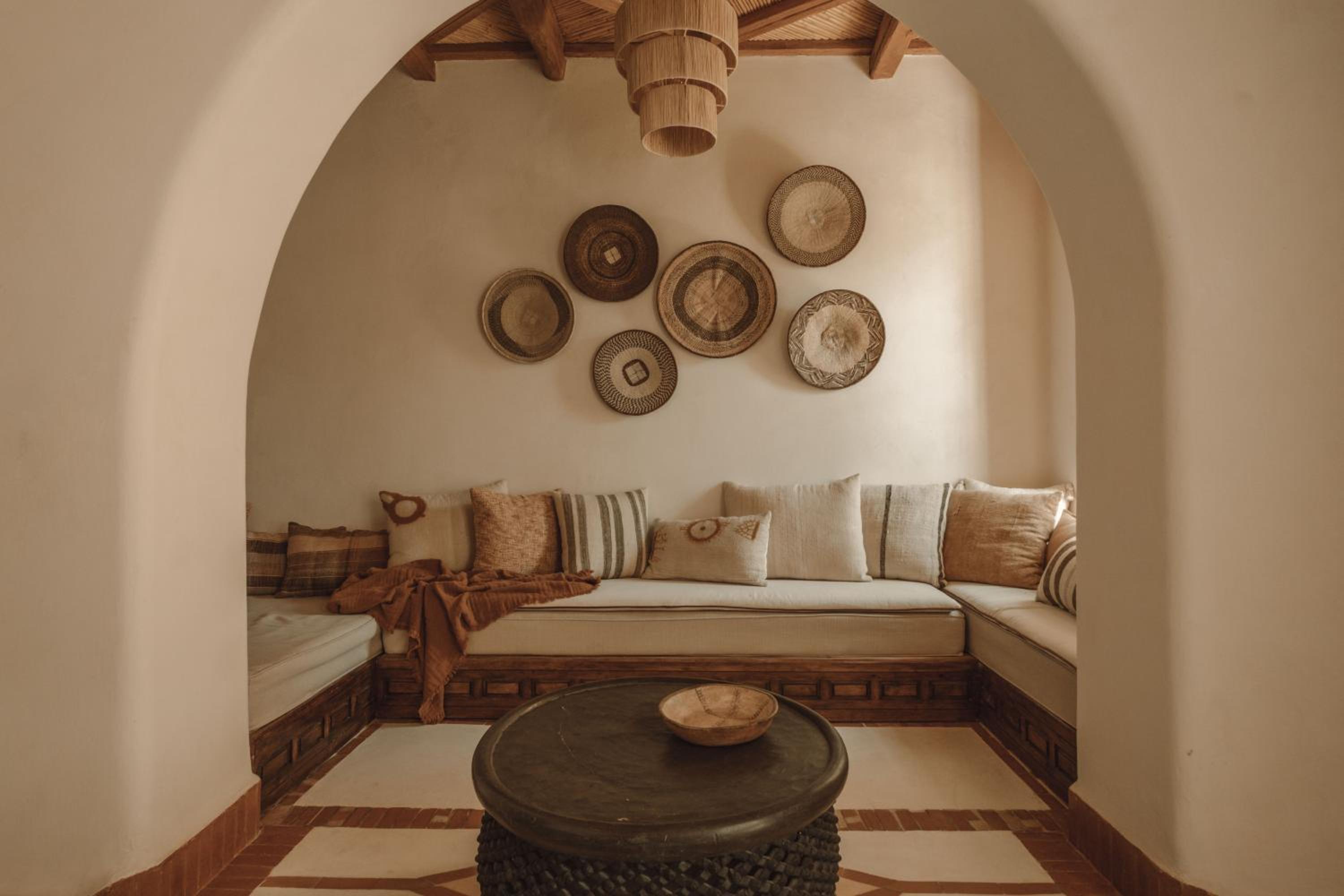 Suite with Terrace - Photo 4