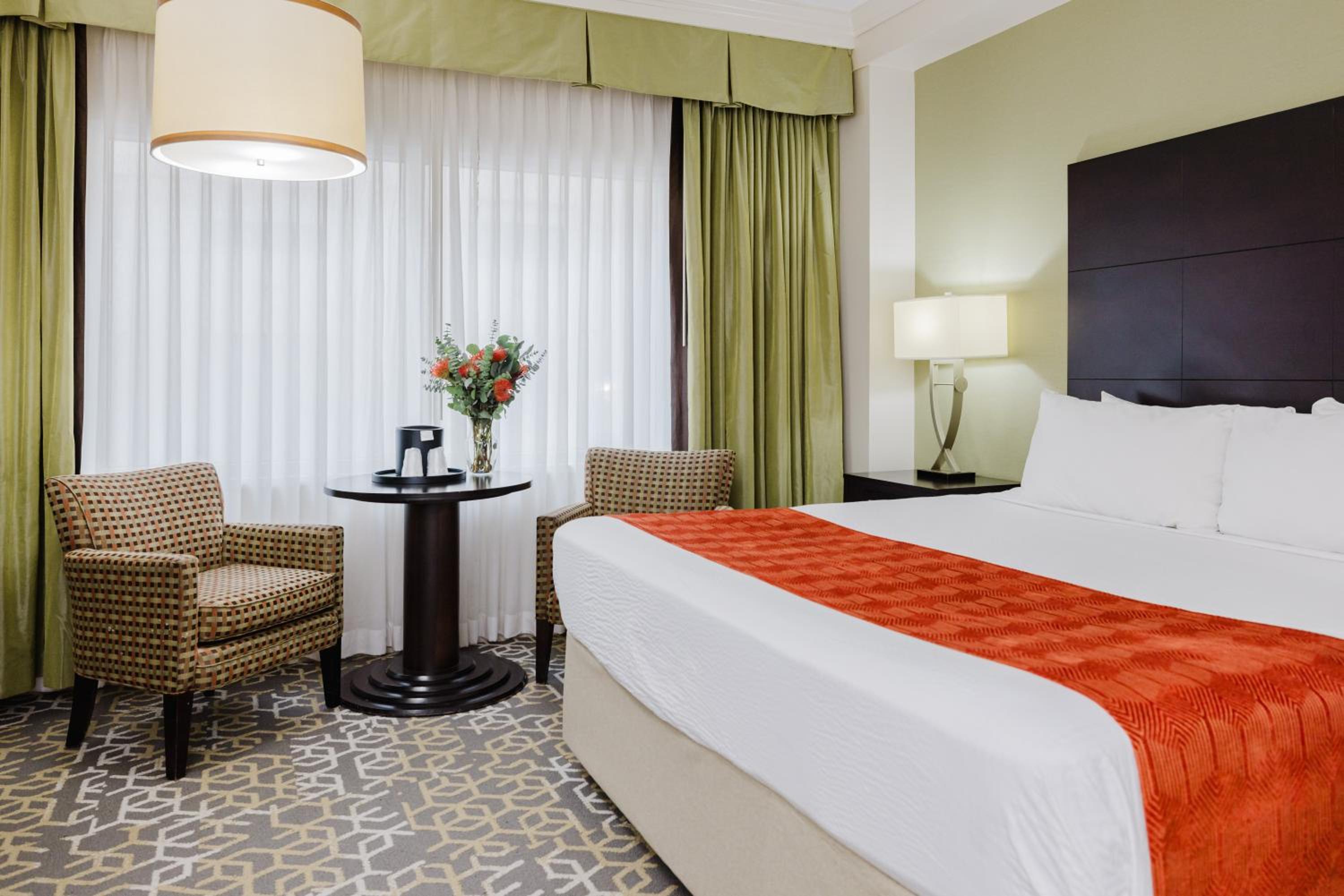King Room - Photo 5
