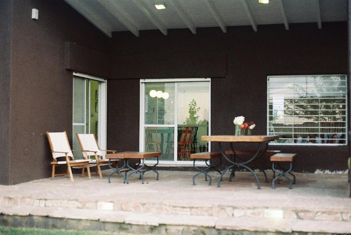 Three-Bedroom Vacation Home  photo 3