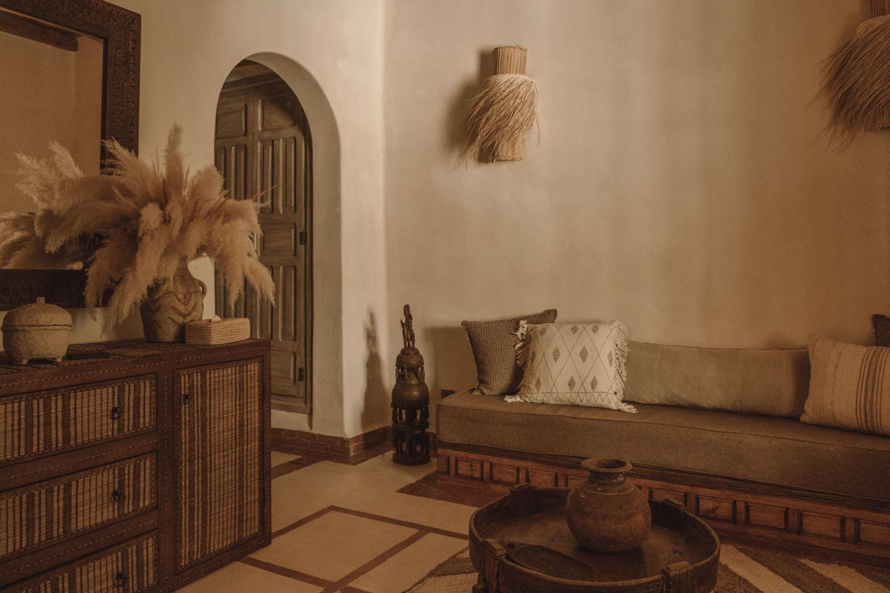Suite with Terrace - Photo 1