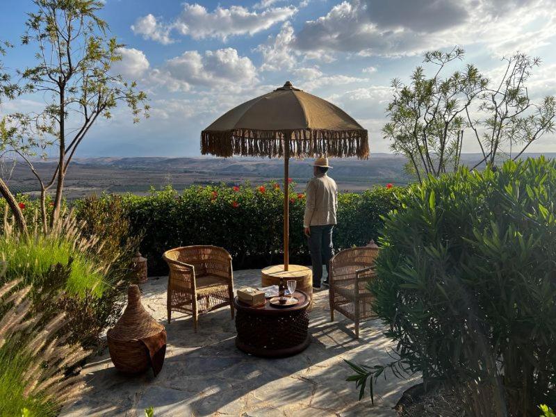 Suite with Terrace - Photo 2