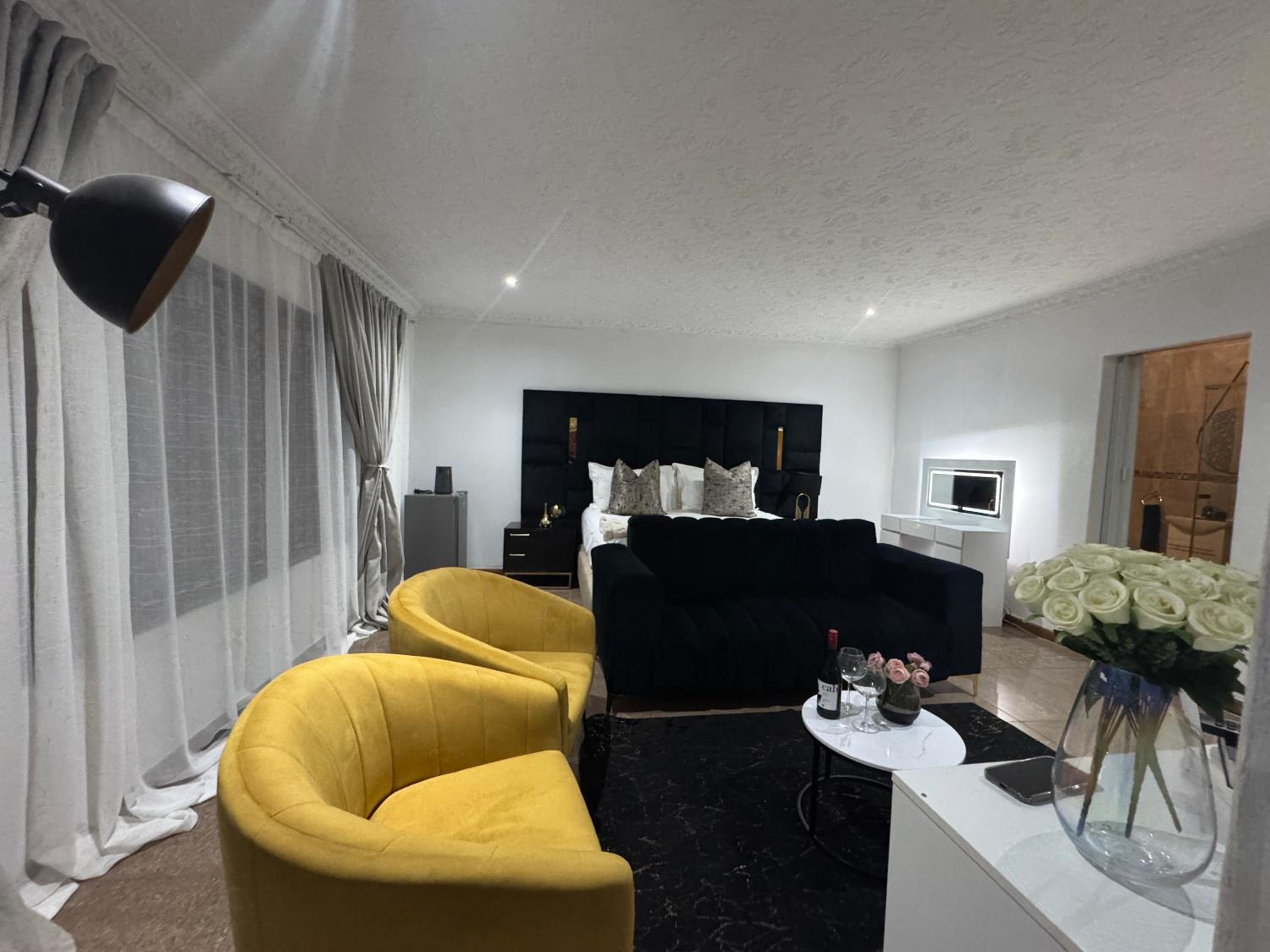 King Suite