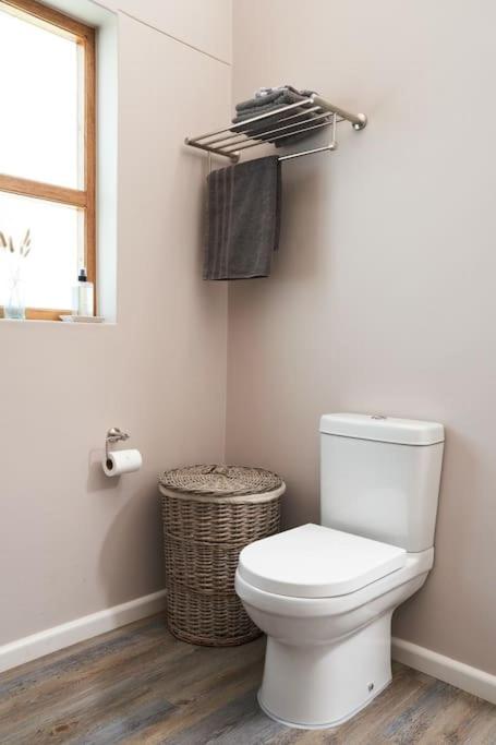 Two-Bedroom Apartment - Photo 29