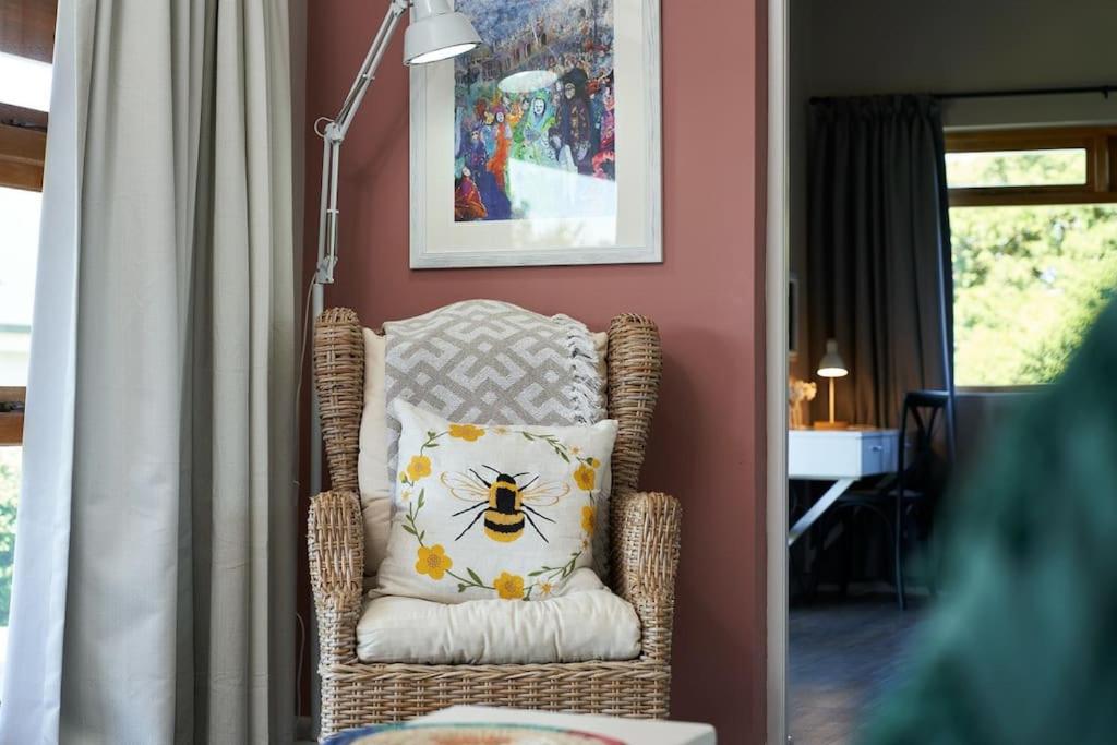 Two-Bedroom Apartment - Photo 20