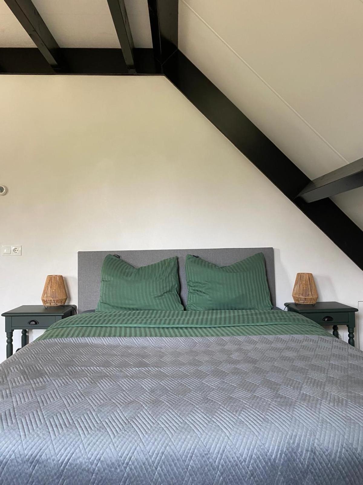 Double Room with Spa Bath photo 1