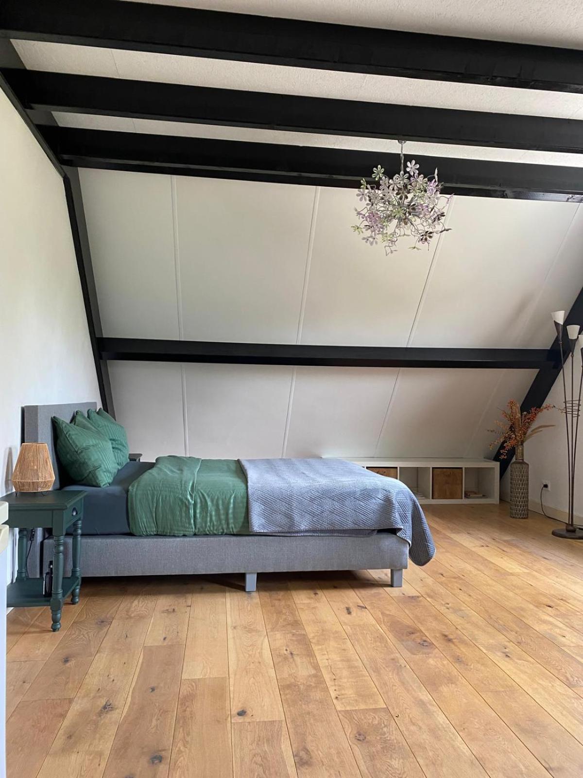 Double Room with Spa Bath photo 1