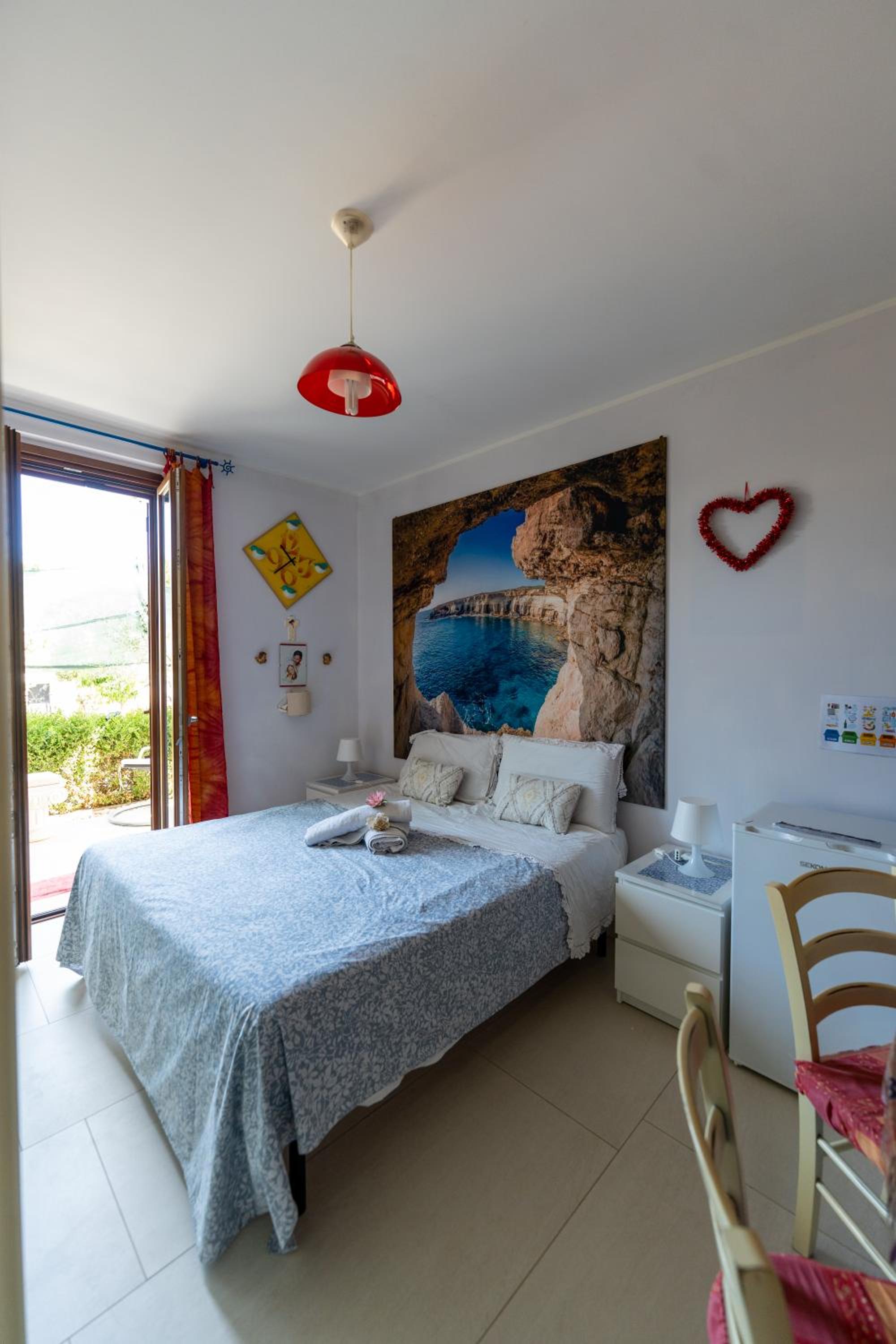 Villa with Garden View - Photo 28