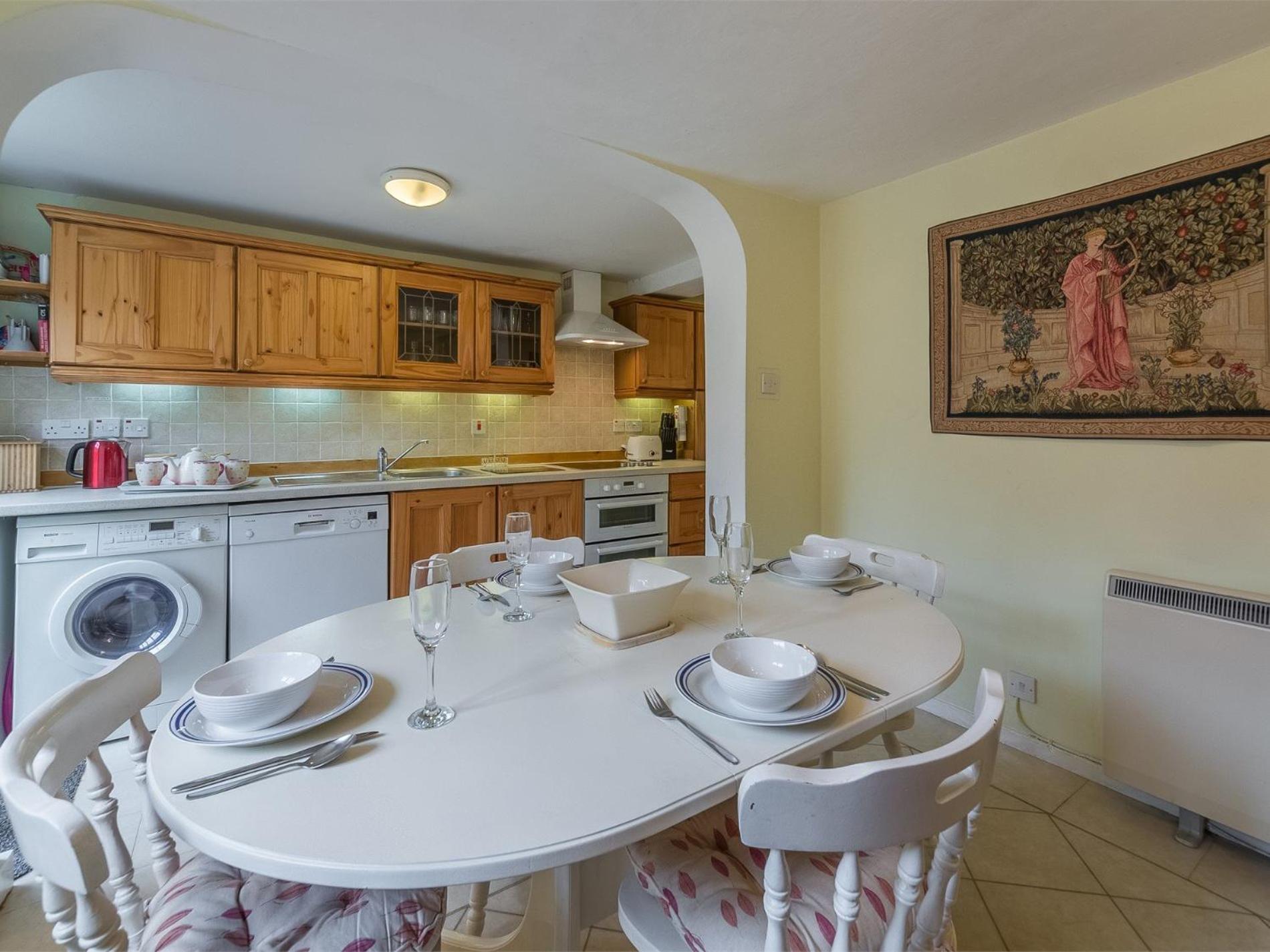 Vacation Home photo 3