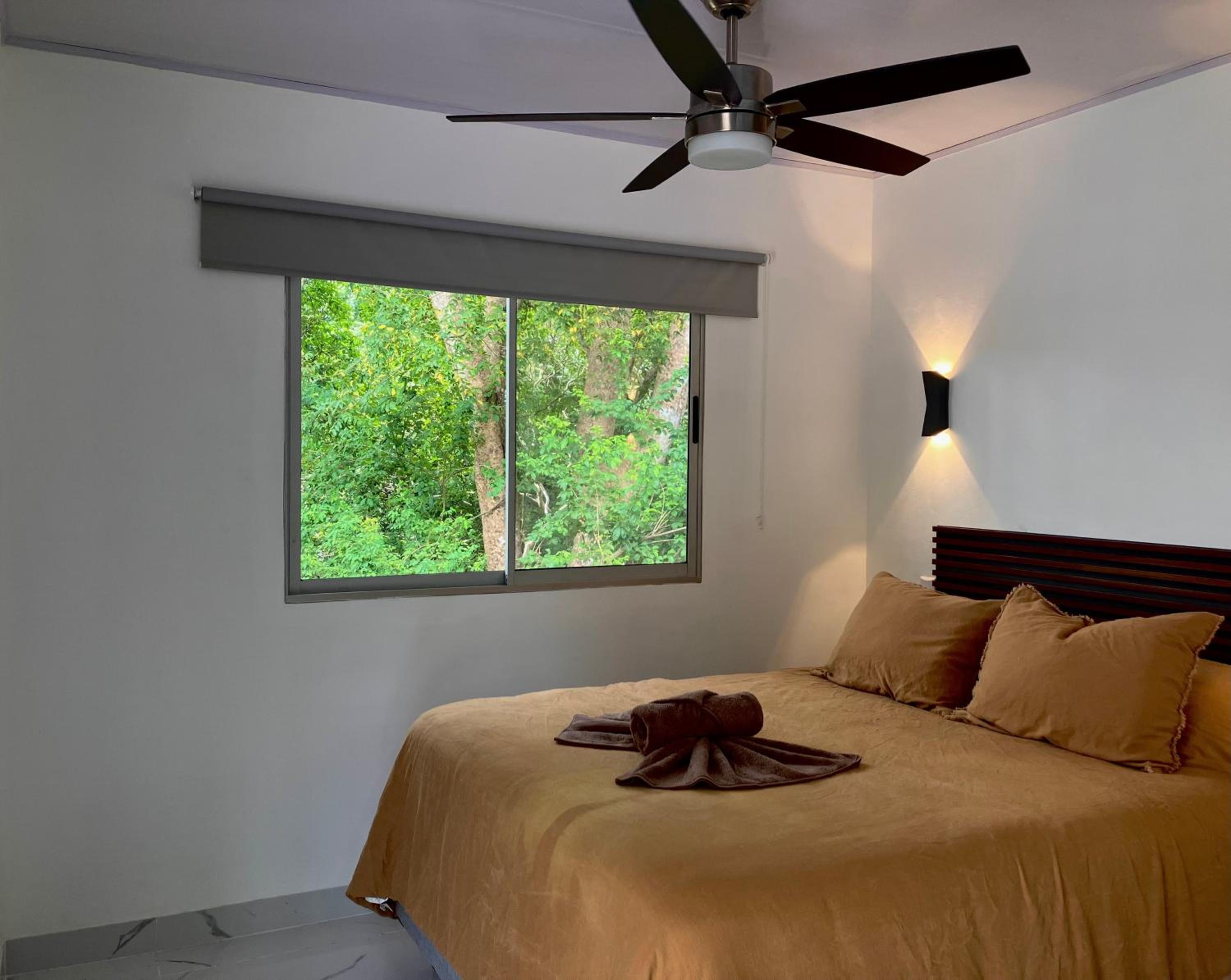 One-Bedroom House photo 1