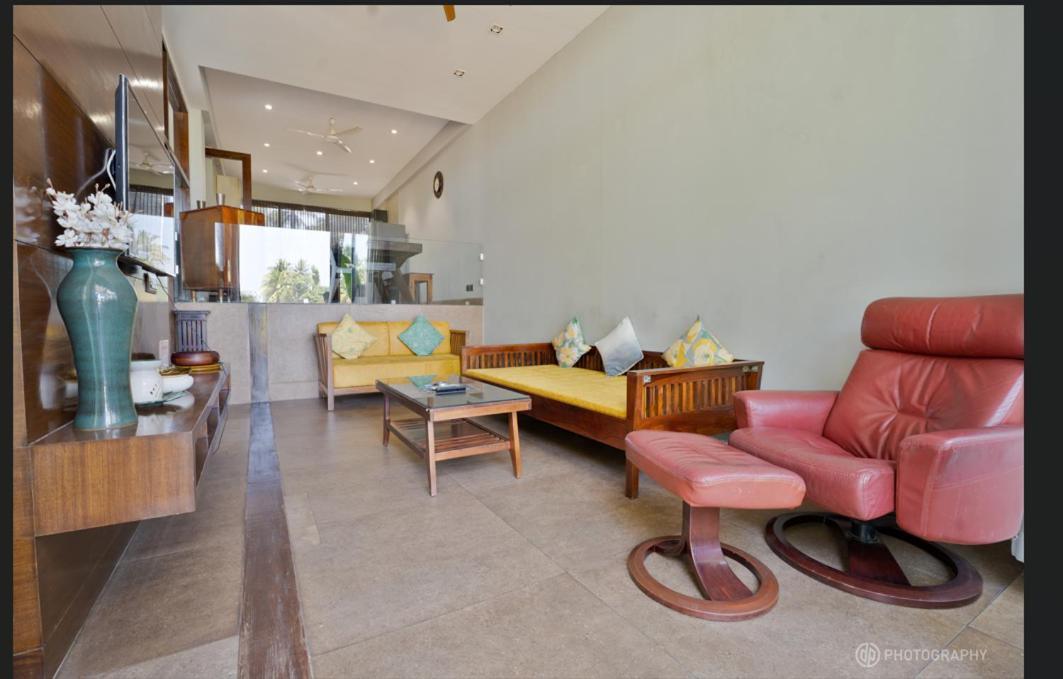 Superior Villa photo 1