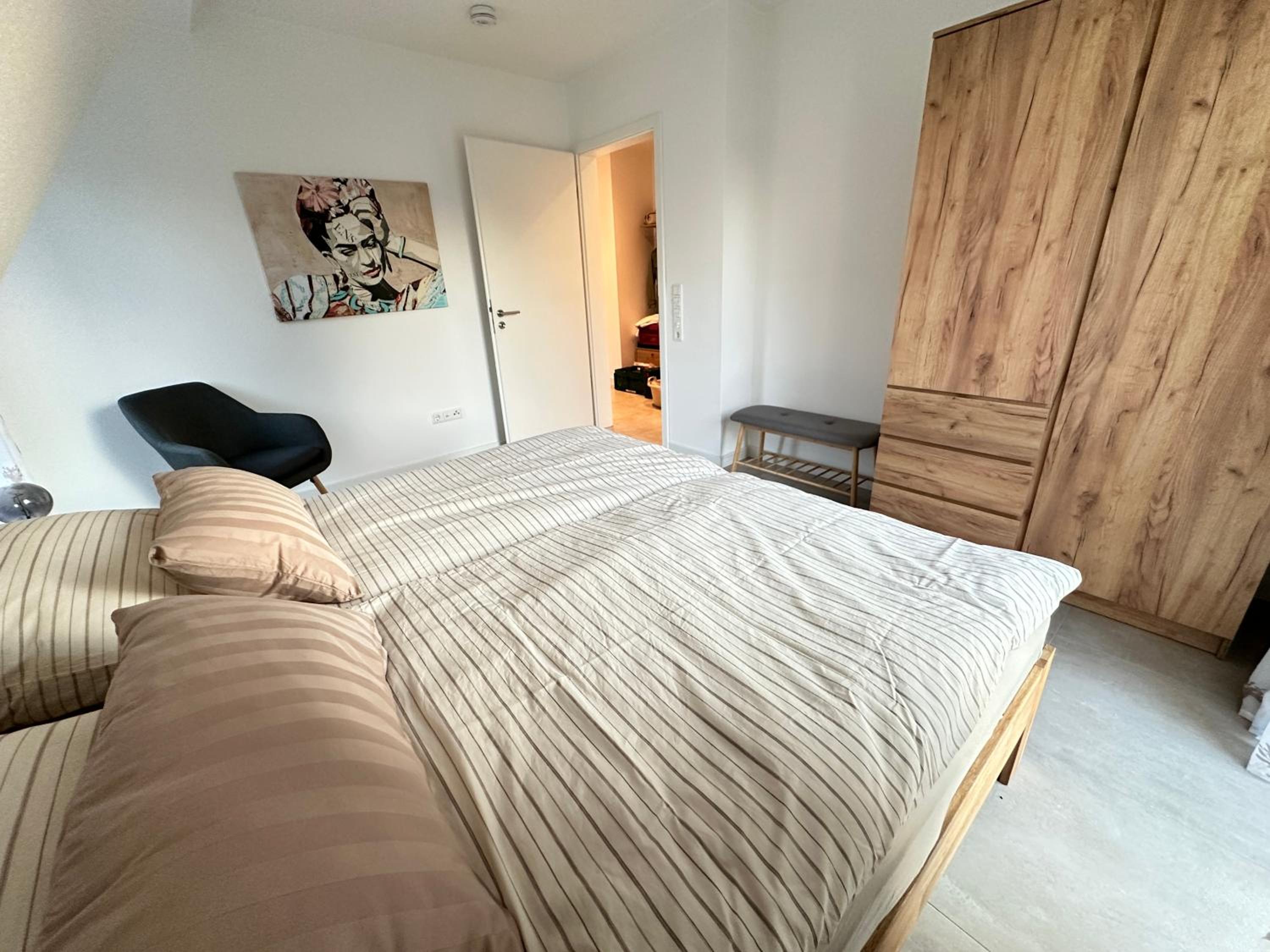Two-Bedroom Apartment photo 2