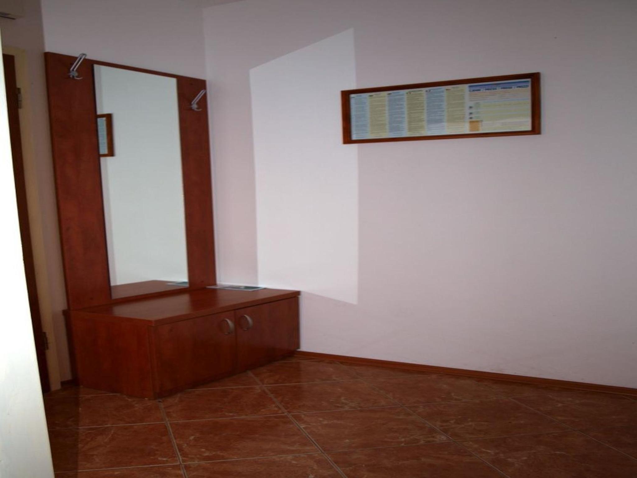 One-Bedroom Apartment with Balcony and Garden View photo 1