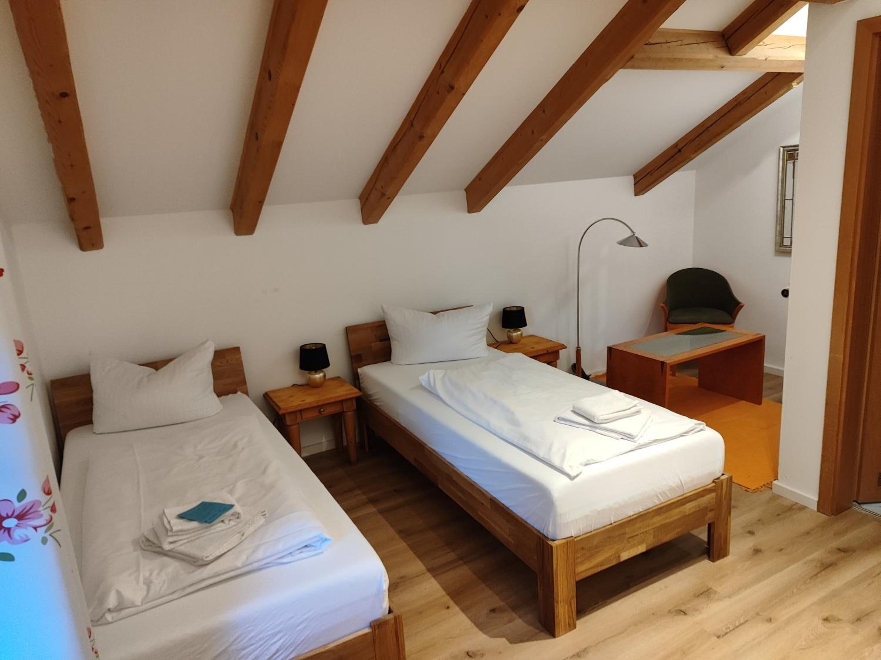 Double Room without sofa photo 3
