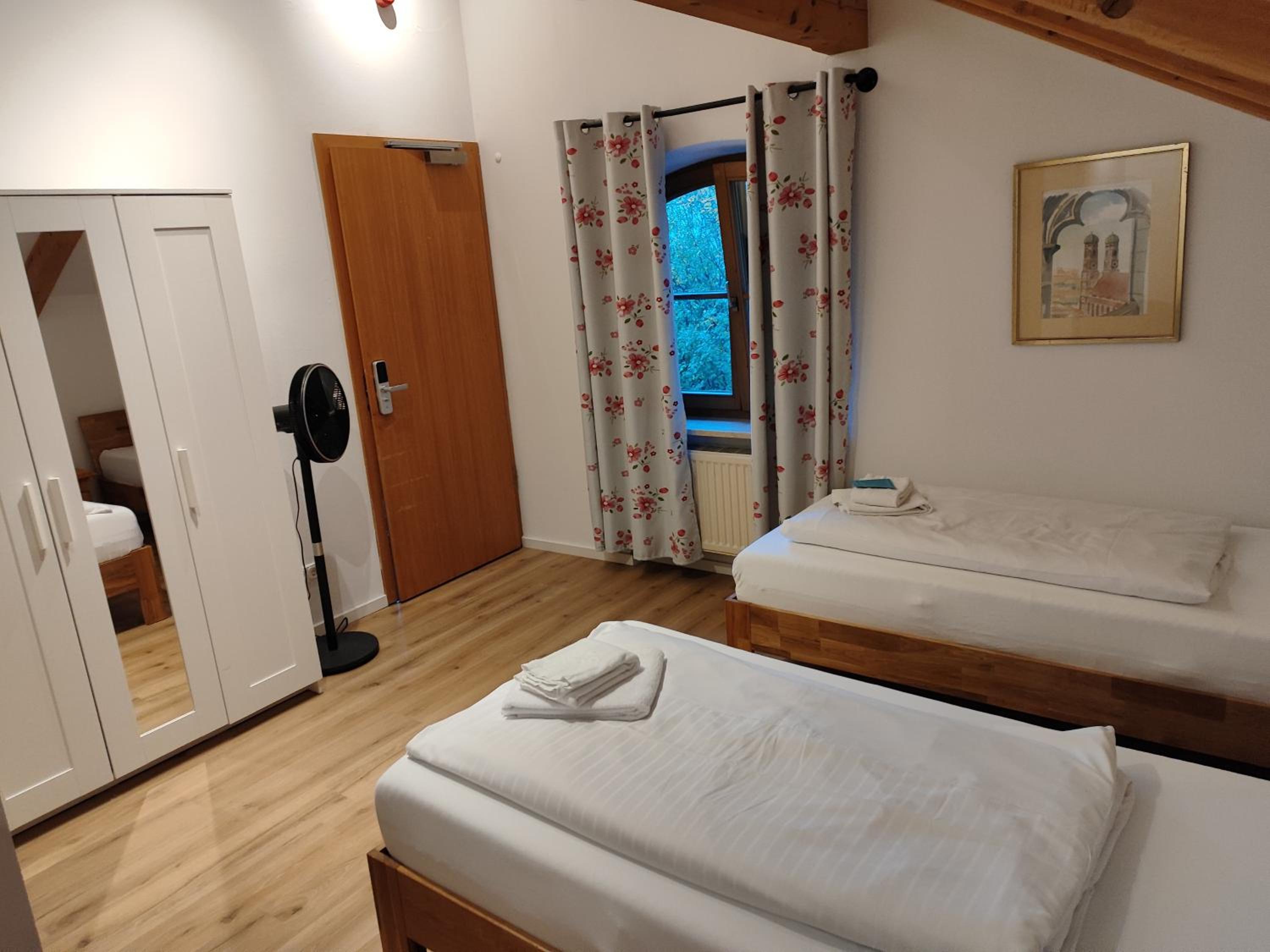 Double Room without sofa photo 2