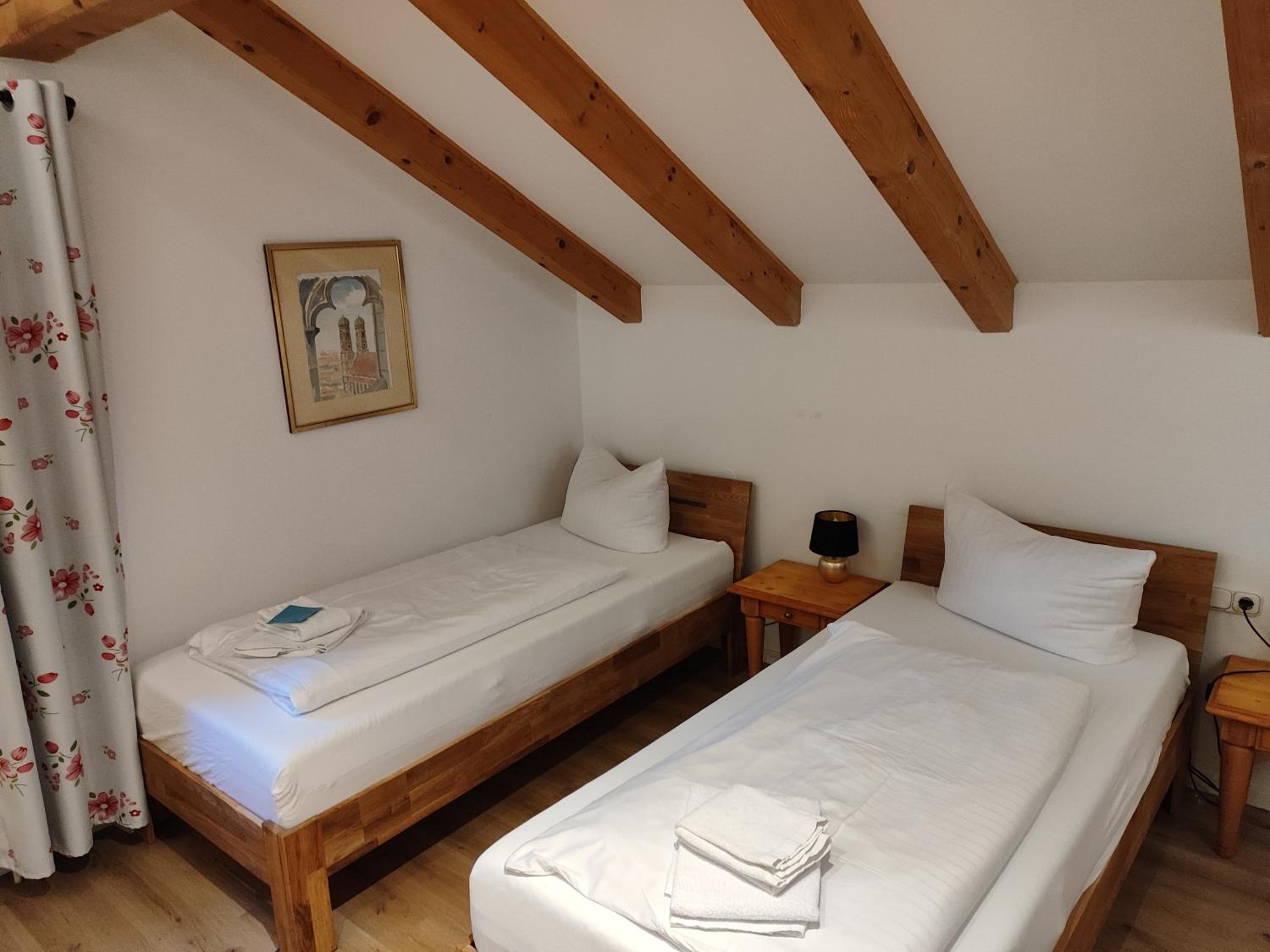 Double Room without sofa photo 1