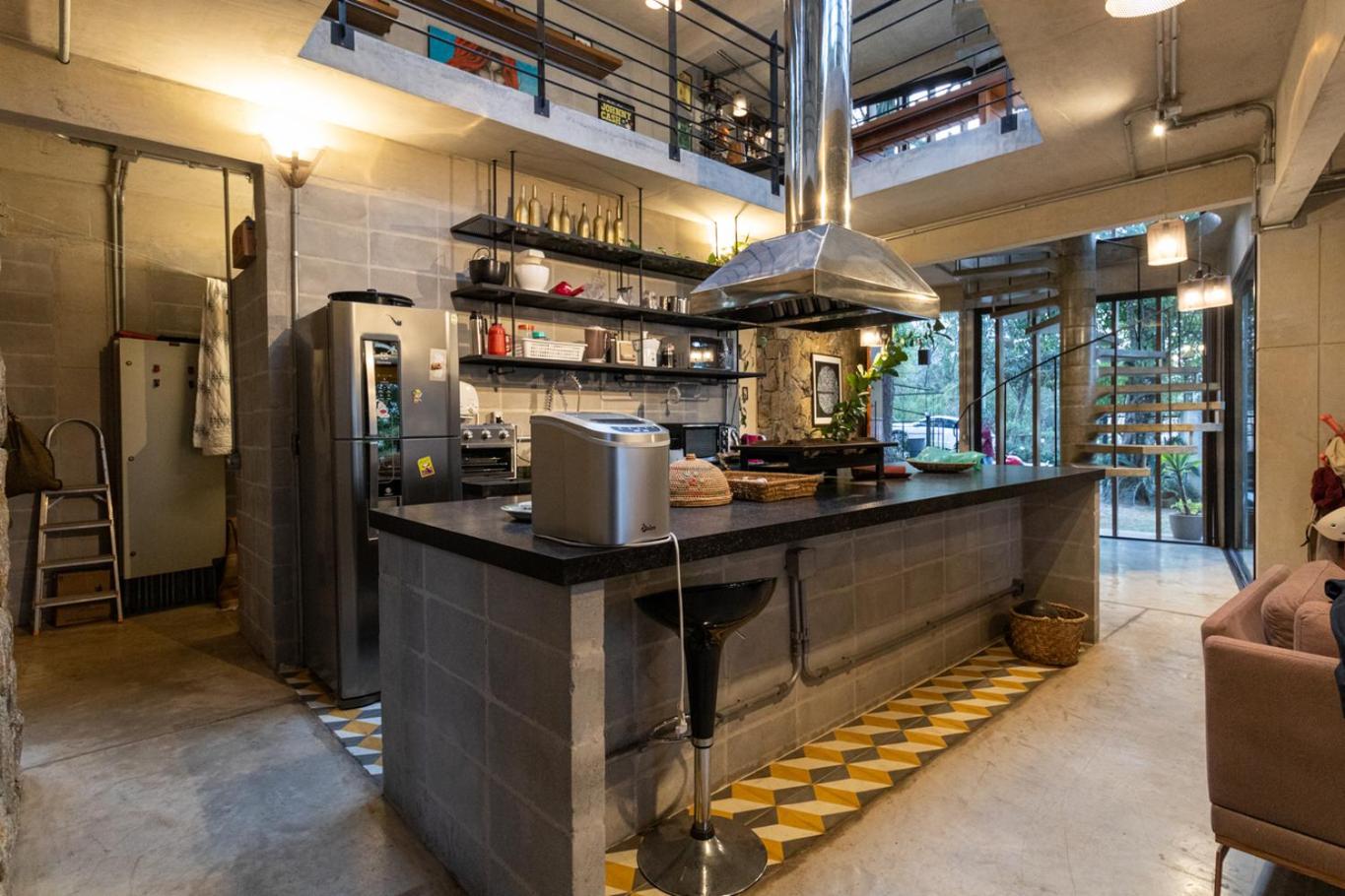 Vacation Home photo 2