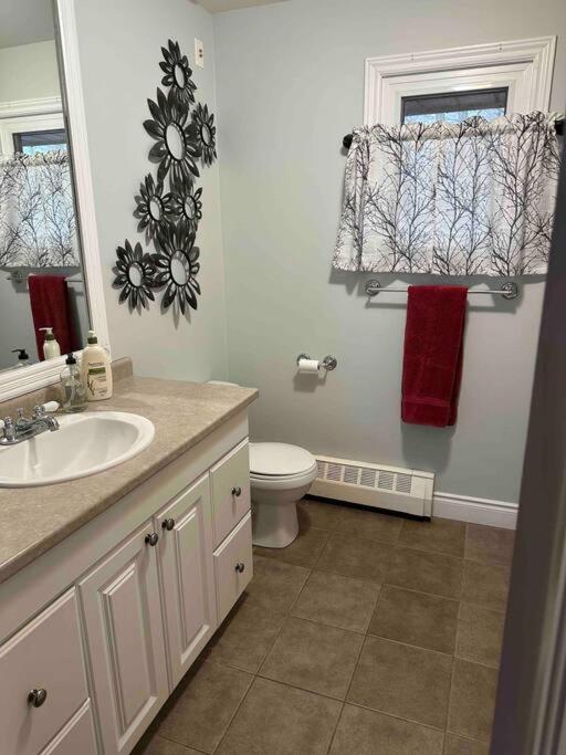 Two-Bedroom House photo 2