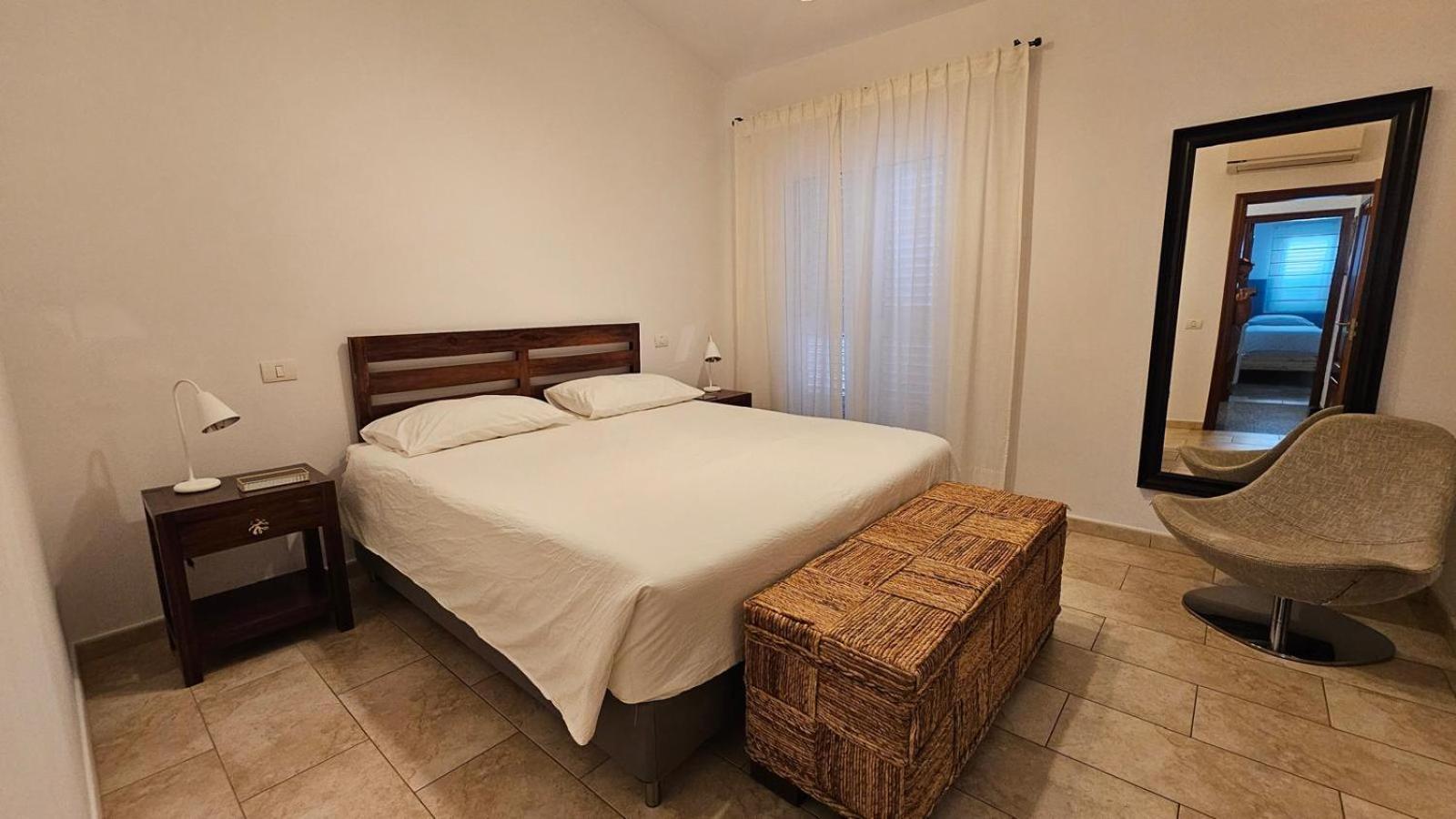 Casa de Dos Habitaciones