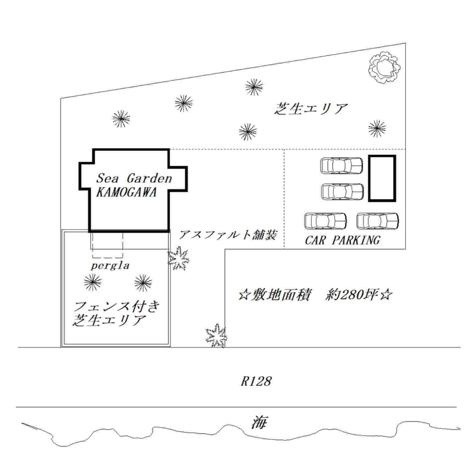 Vacation Home photo 2
