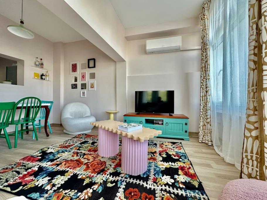 Two-Bedroom Apartment photo 1