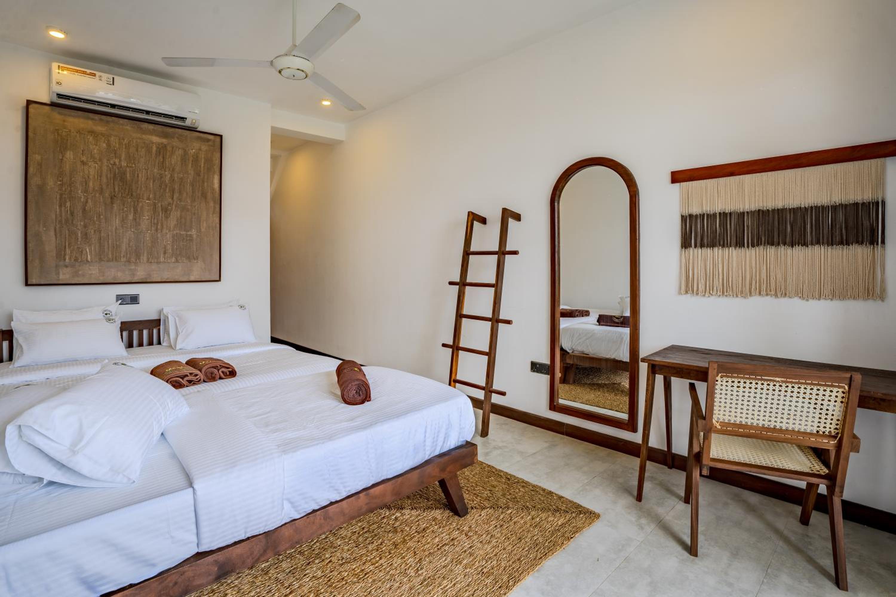 King Room with Sea View photo 3