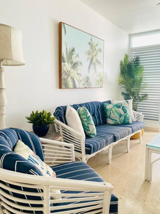 Family Two-Bedroom Apartment With View photo 1