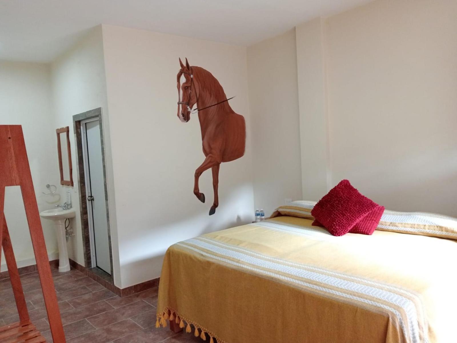 Deluxe Suite photo 1