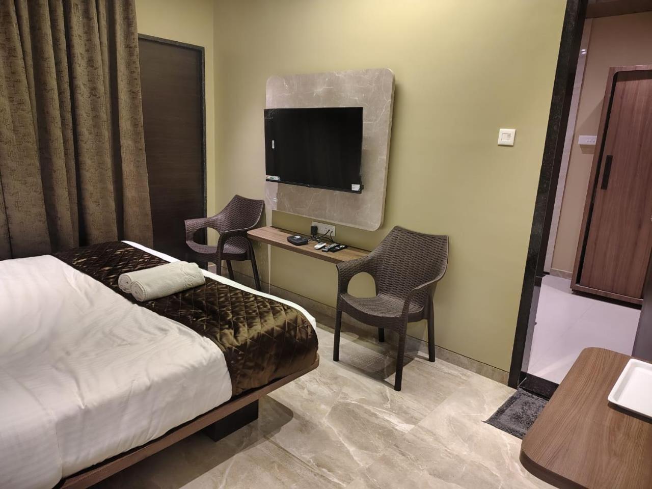 Superior Double Room photo 1