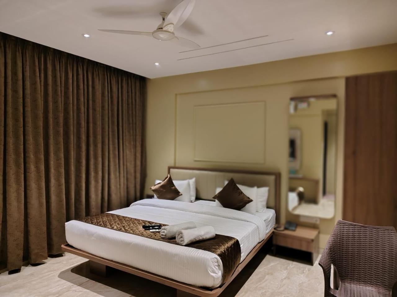 Superior Double Room photo 2