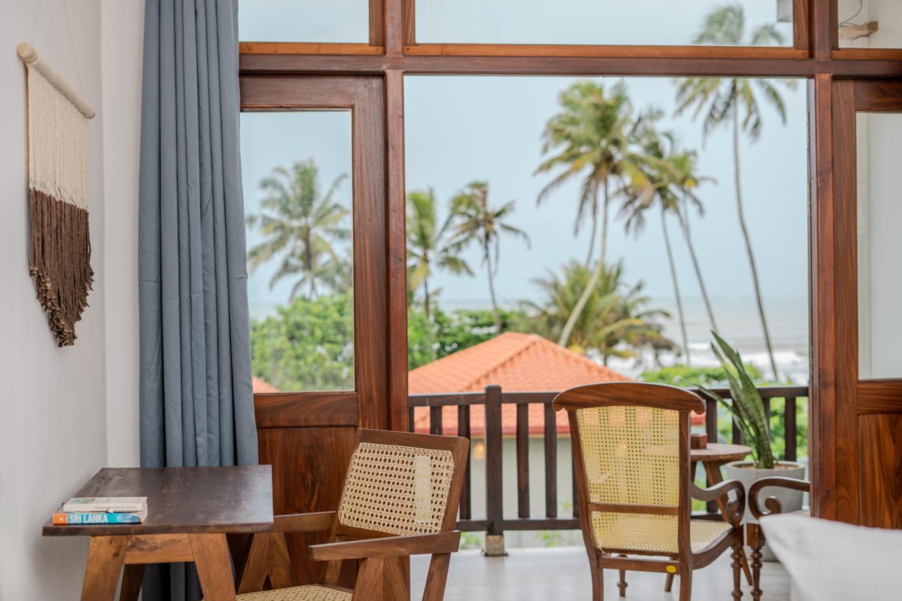 King Room with Sea View photo 1