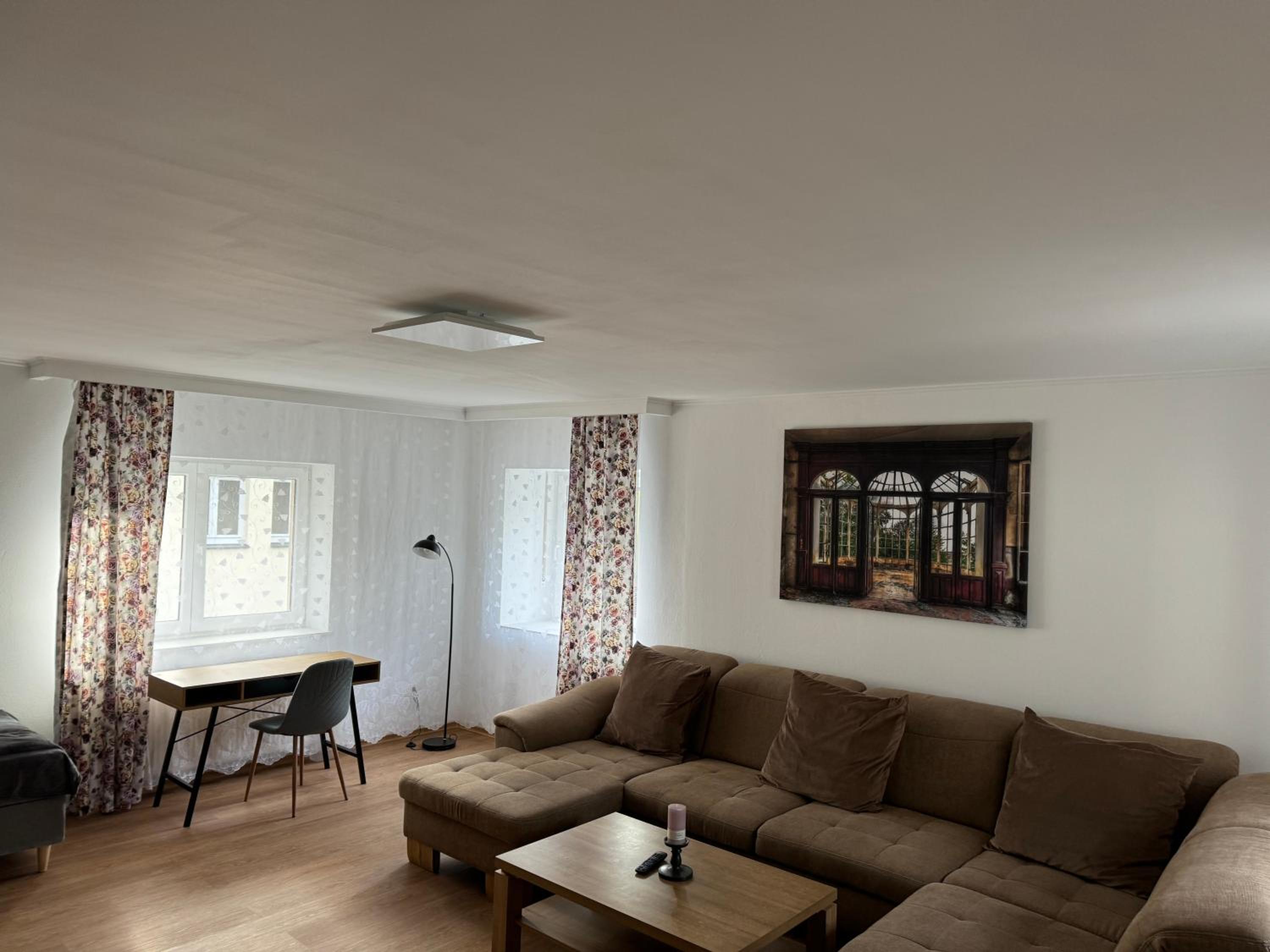 Two-Bedroom Apartment photo 1