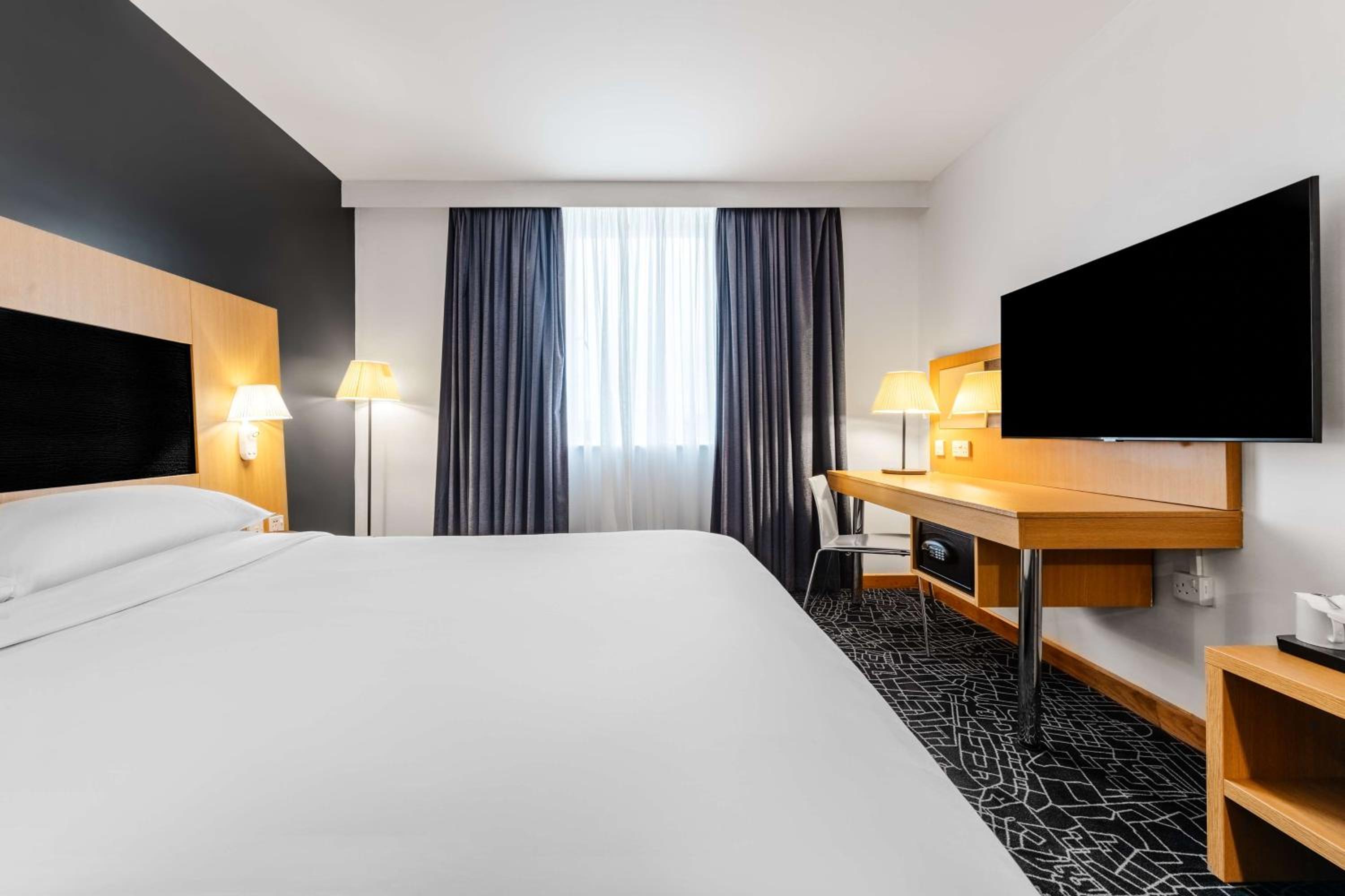 Standard Room - Photo 1