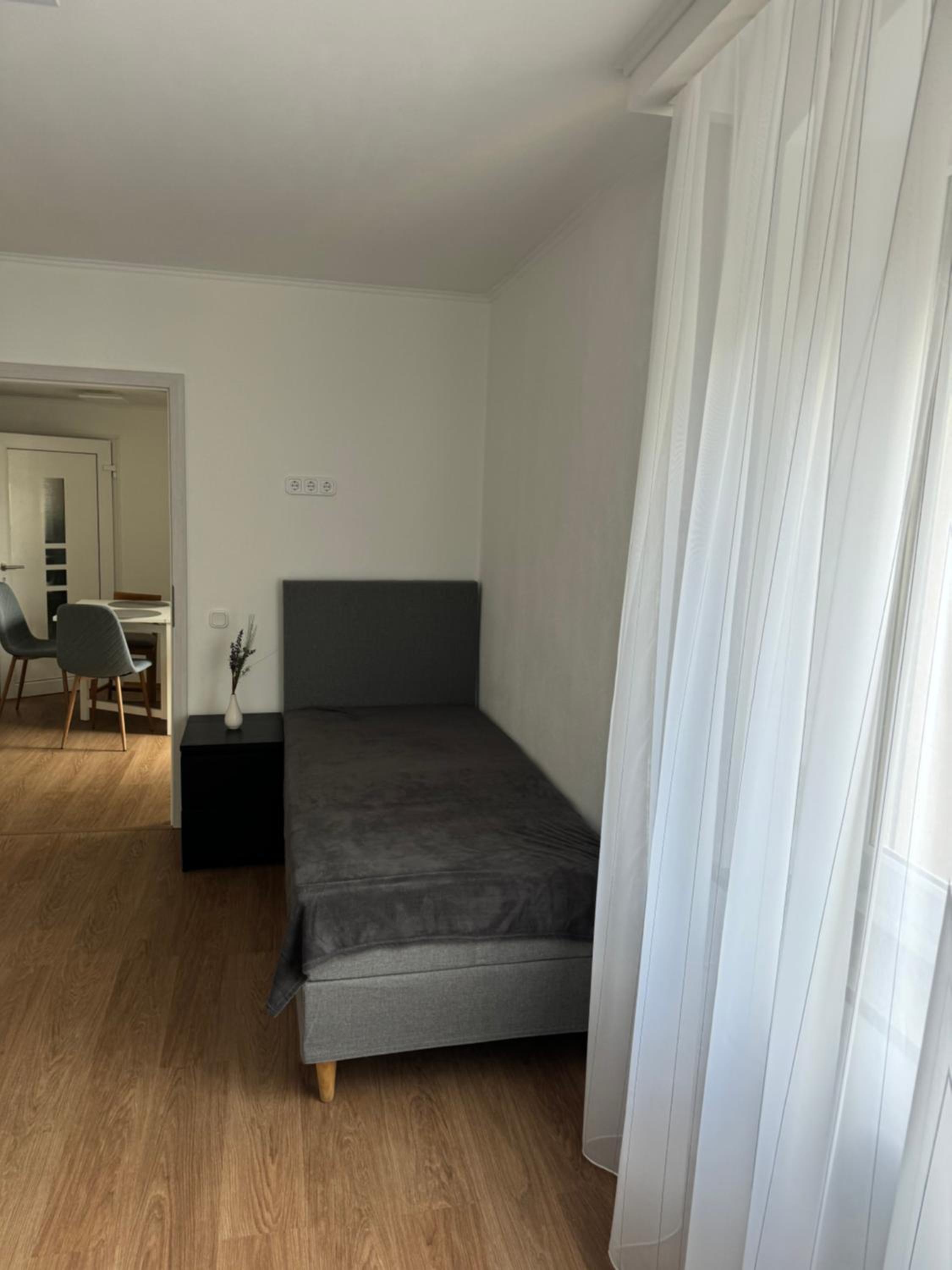 Two-Bedroom Apartment photo 2