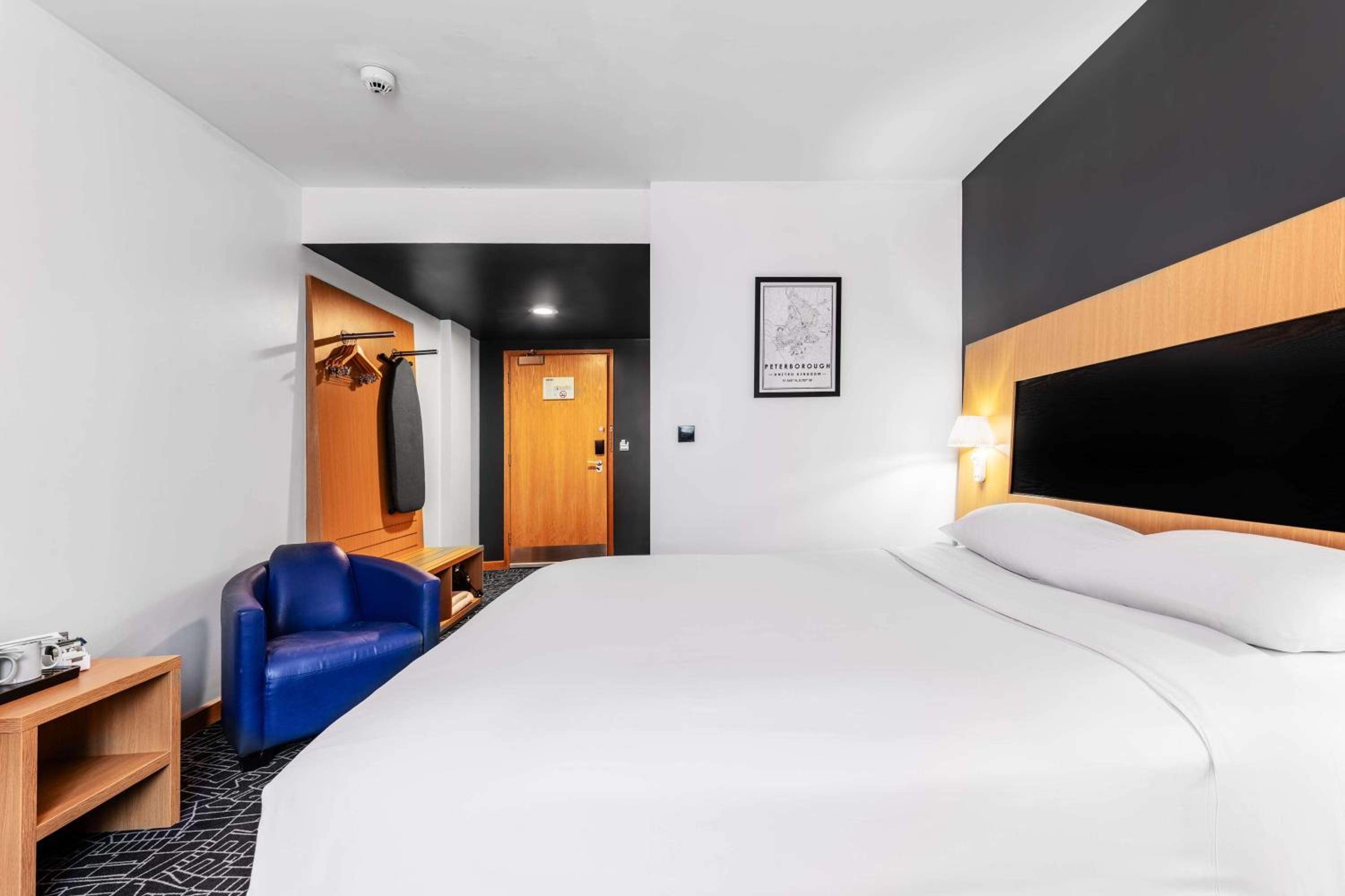 Standard Room - Photo 2